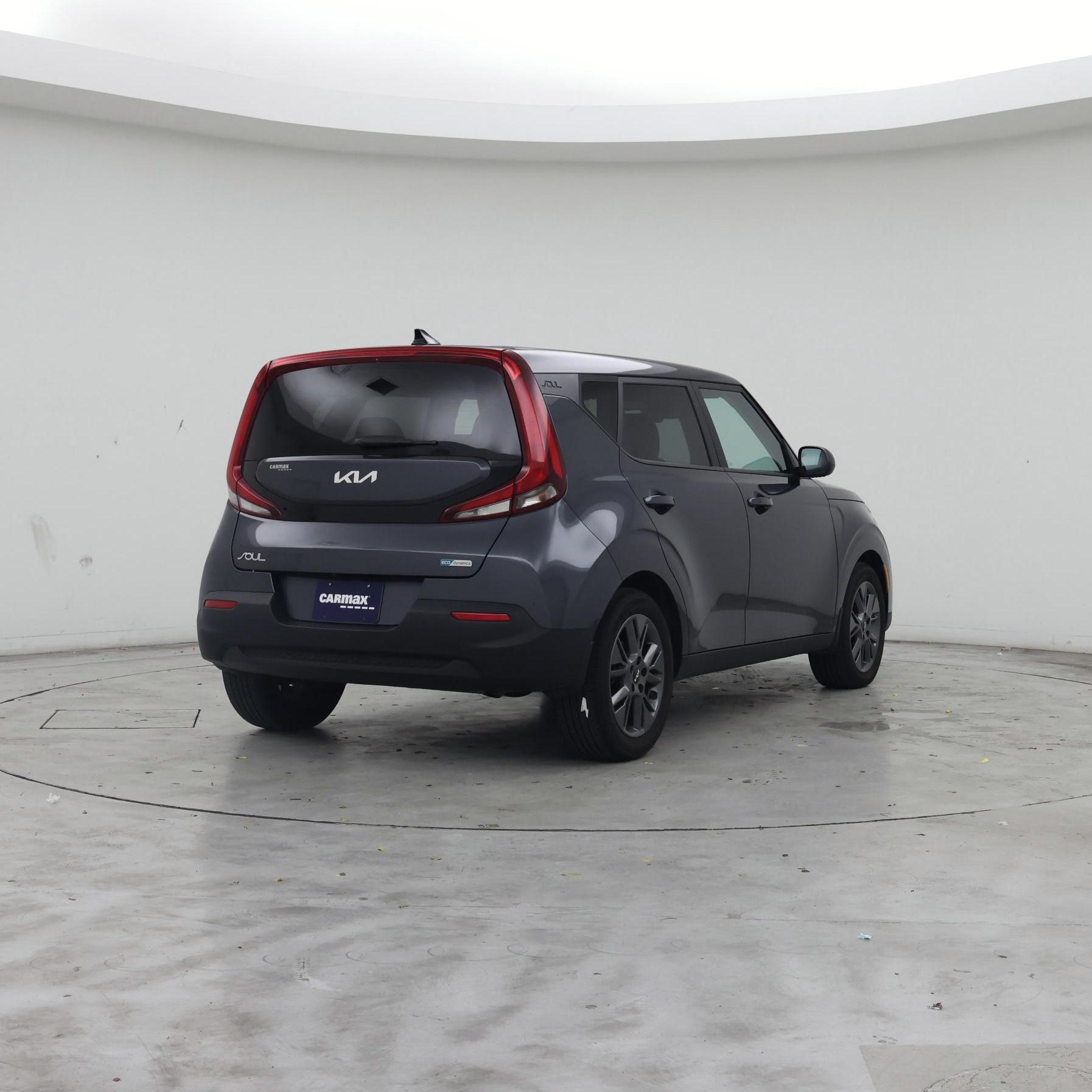 Thumbnail: 2022 Kia Soul - 8
