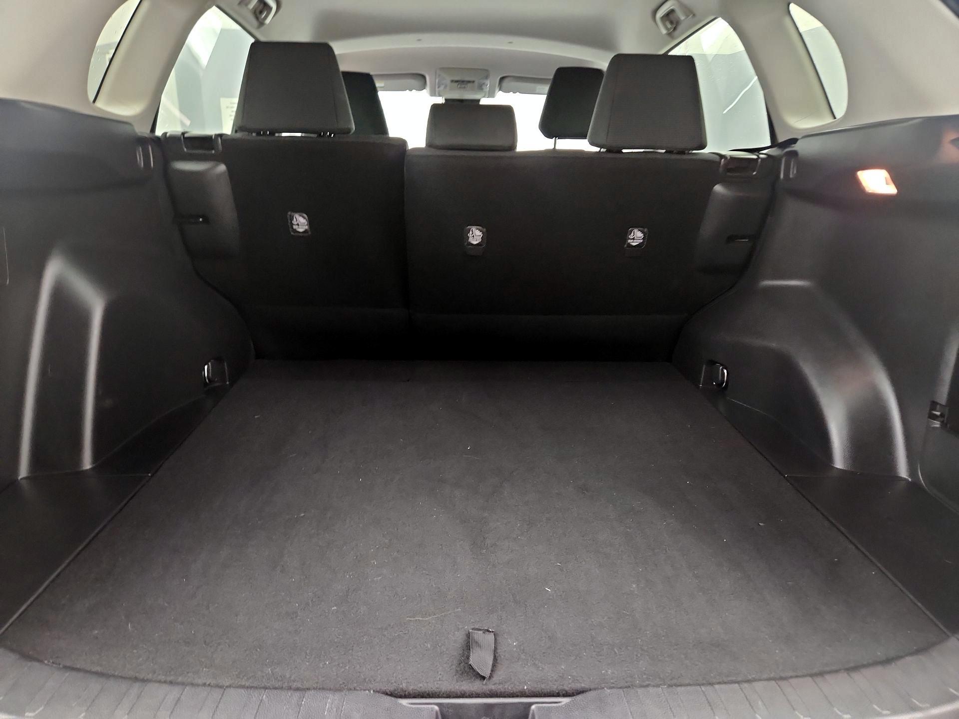 Thumbnail: 2021 Toyota RAV4 - 20