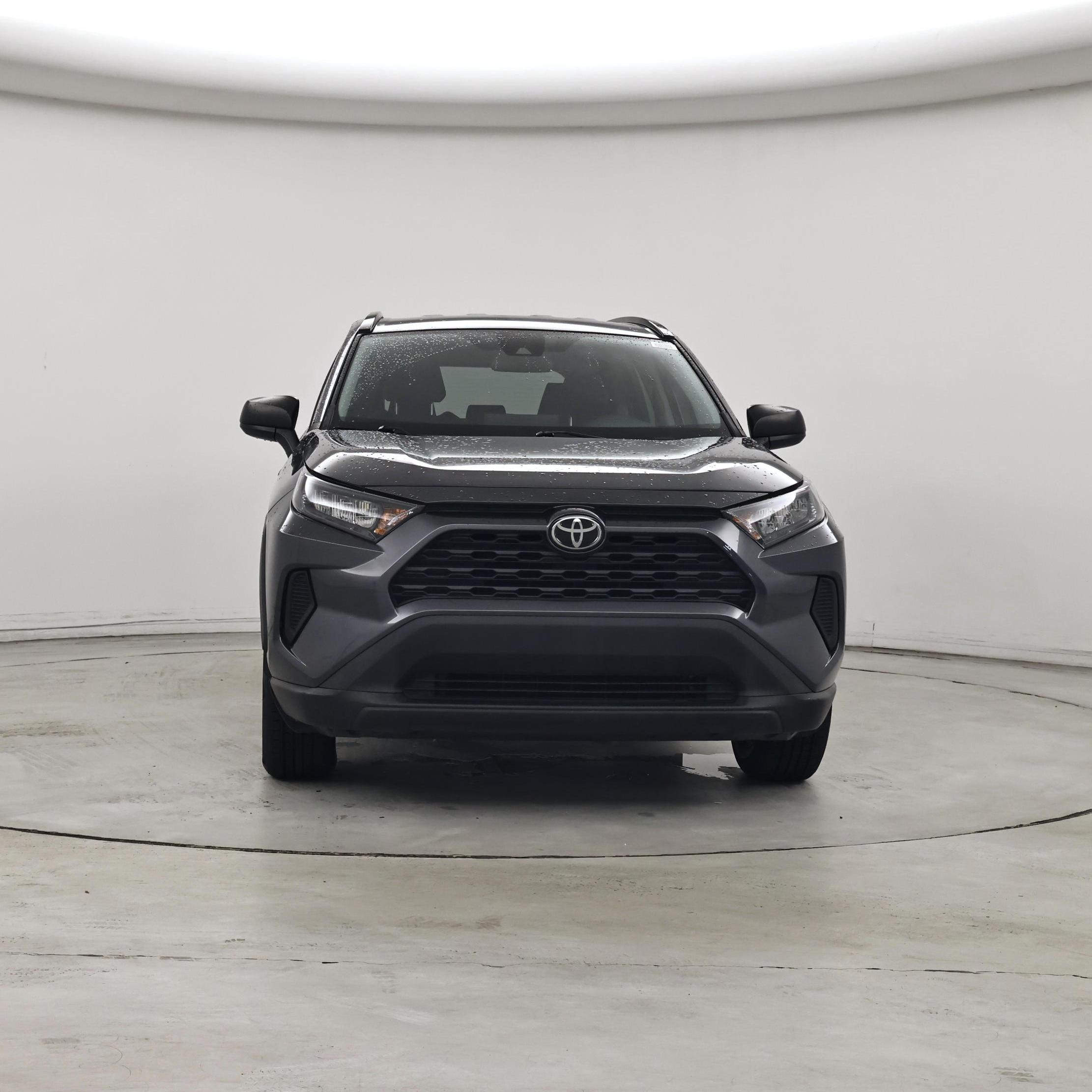 Thumbnail: 2021 Toyota RAV4 - 5