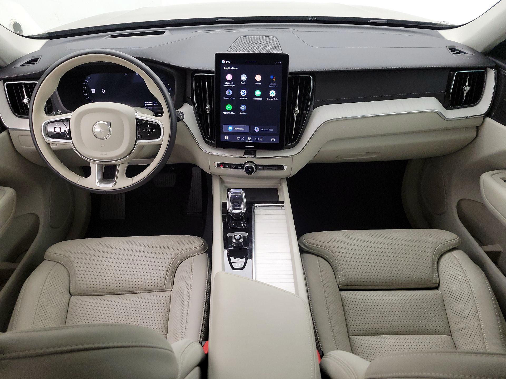 Thumbnail: 2026 Volvo XC60 - 9