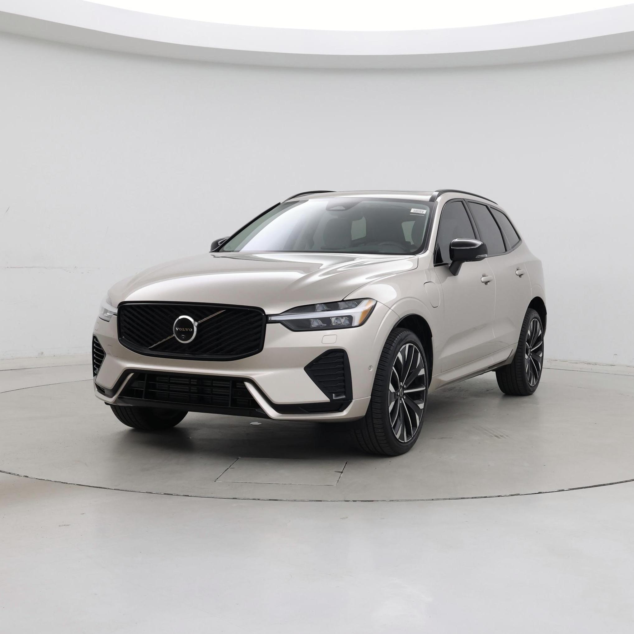 Thumbnail: 2026 Volvo XC60 - 4