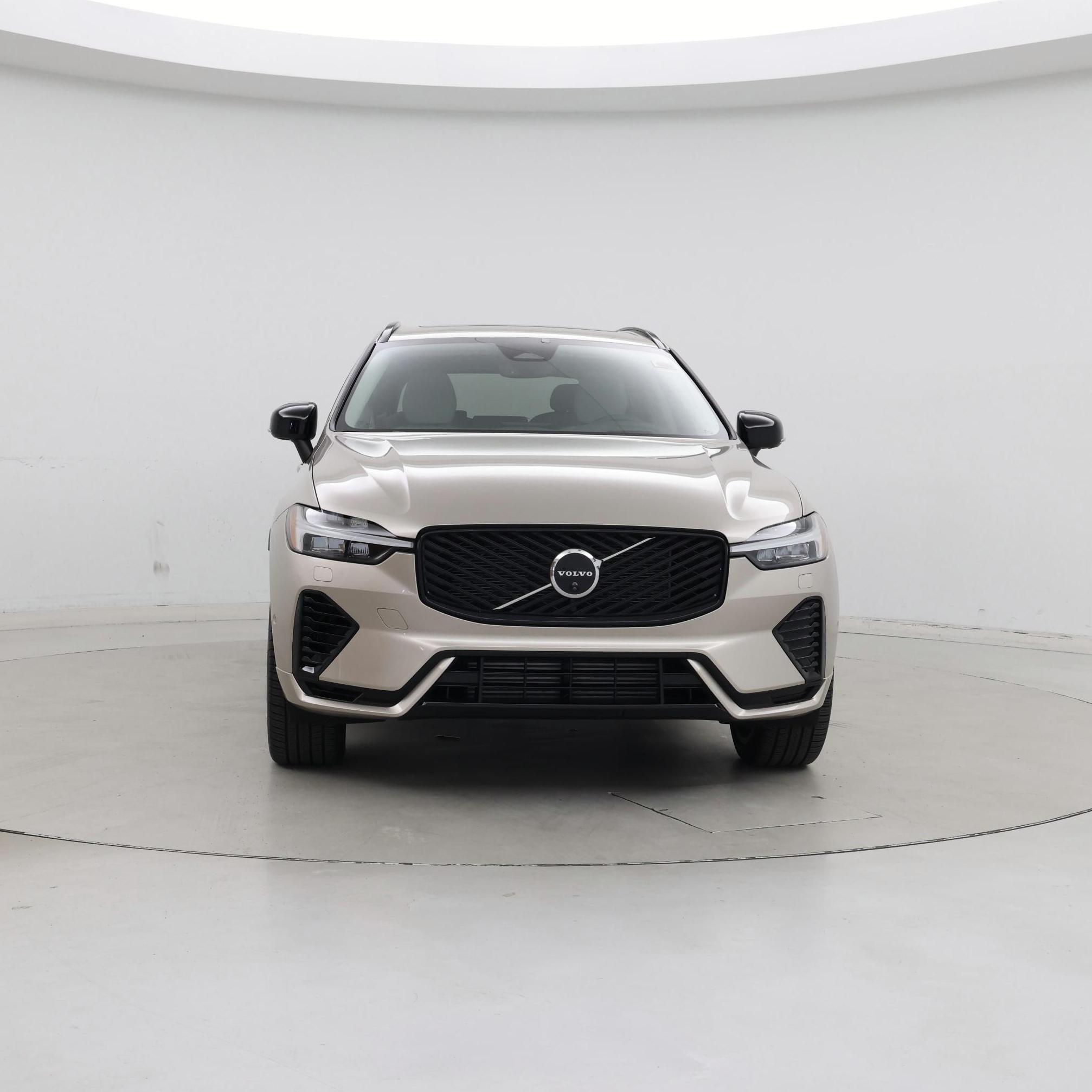 Thumbnail: 2026 Volvo XC60 - 5