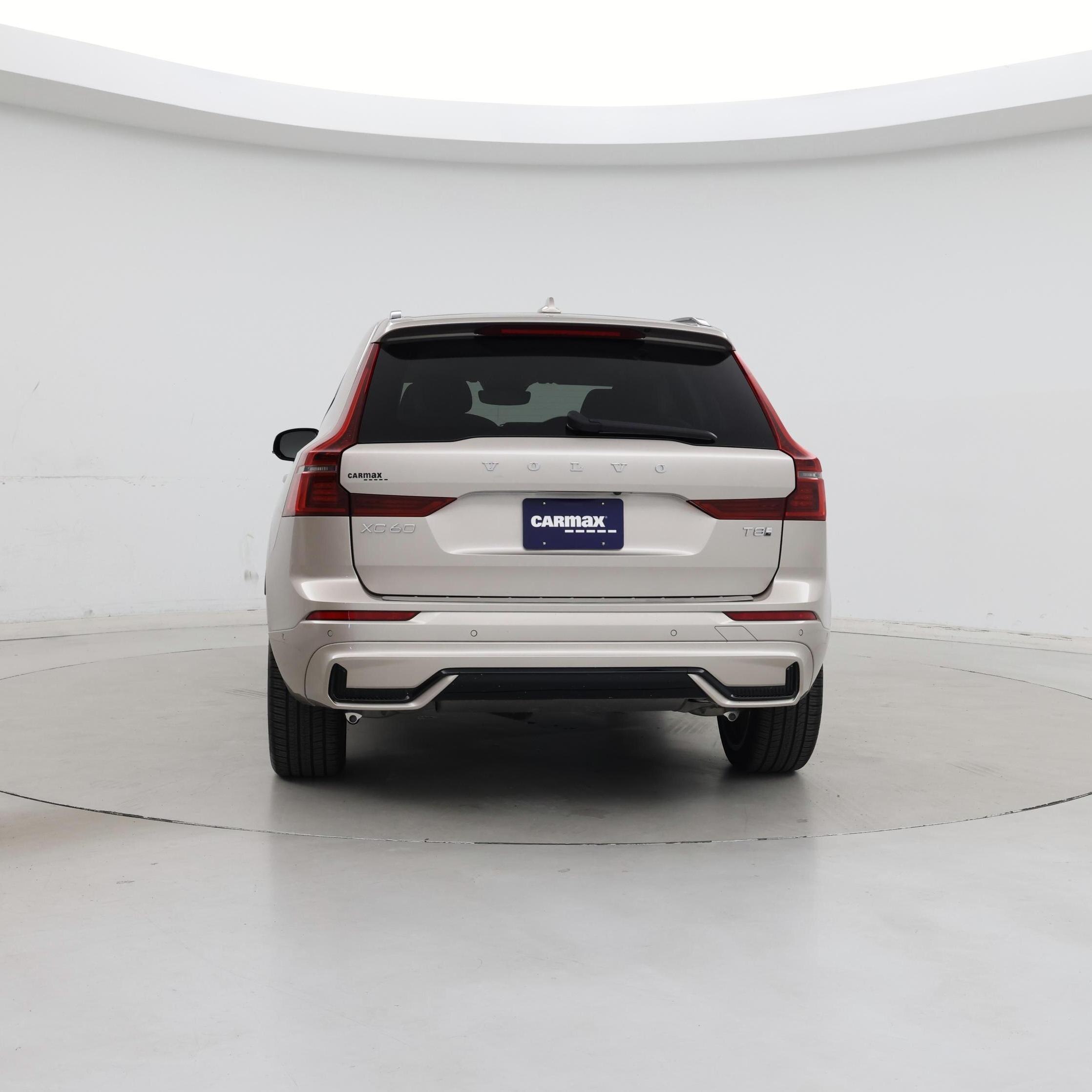 Thumbnail: 2026 Volvo XC60 - 6