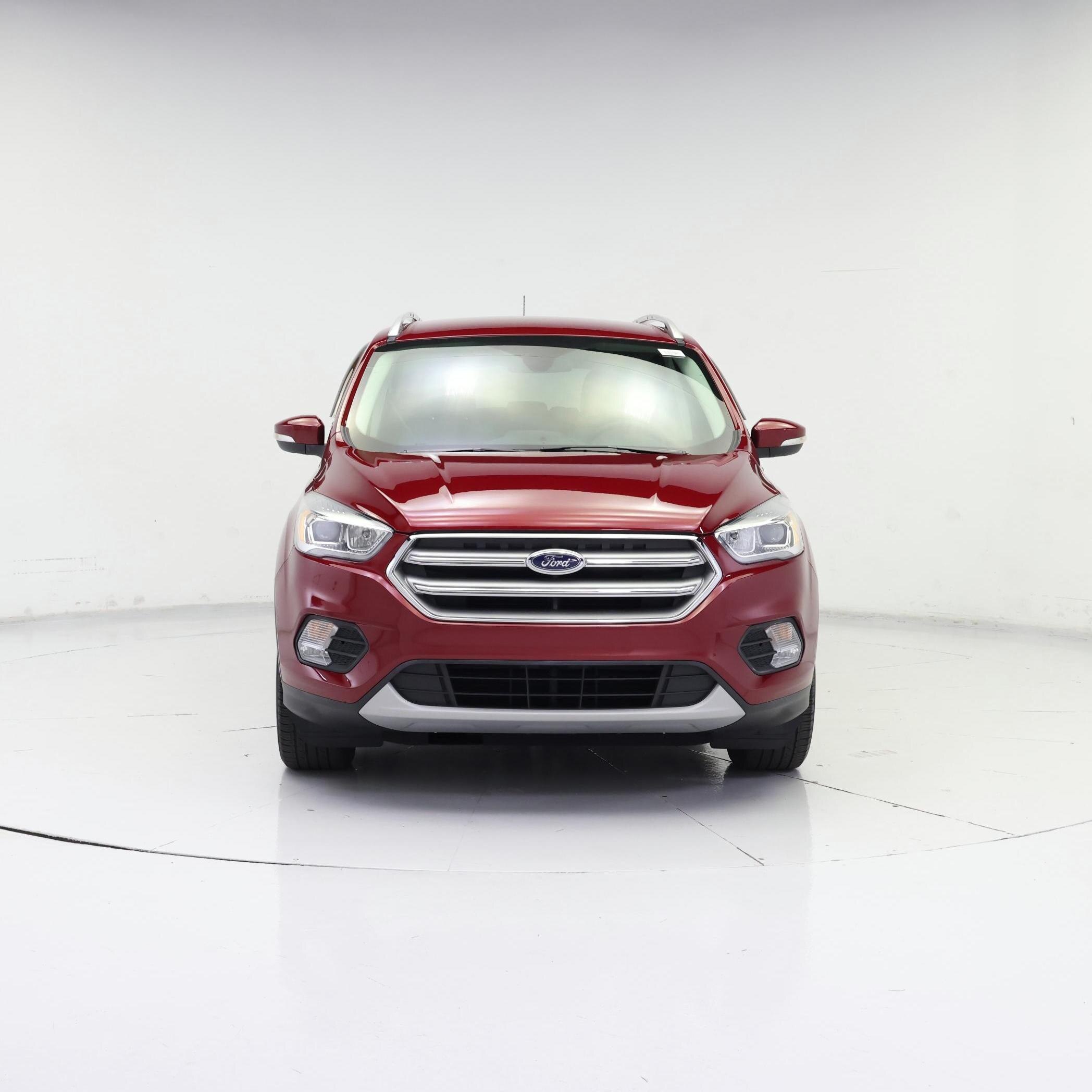Thumbnail: 2017 Ford Escape - 5