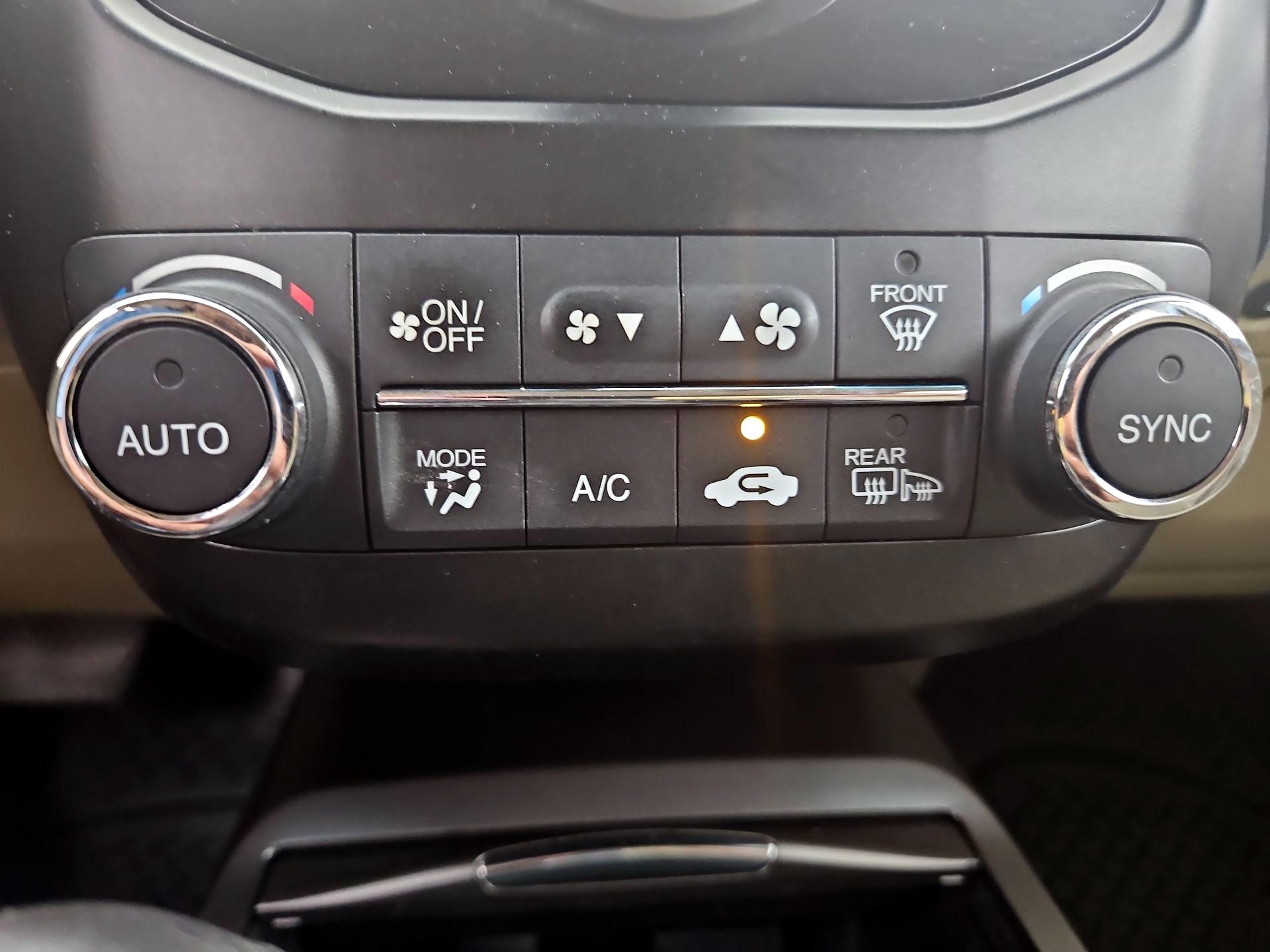 Thumbnail: 2014 Acura RDX - 16