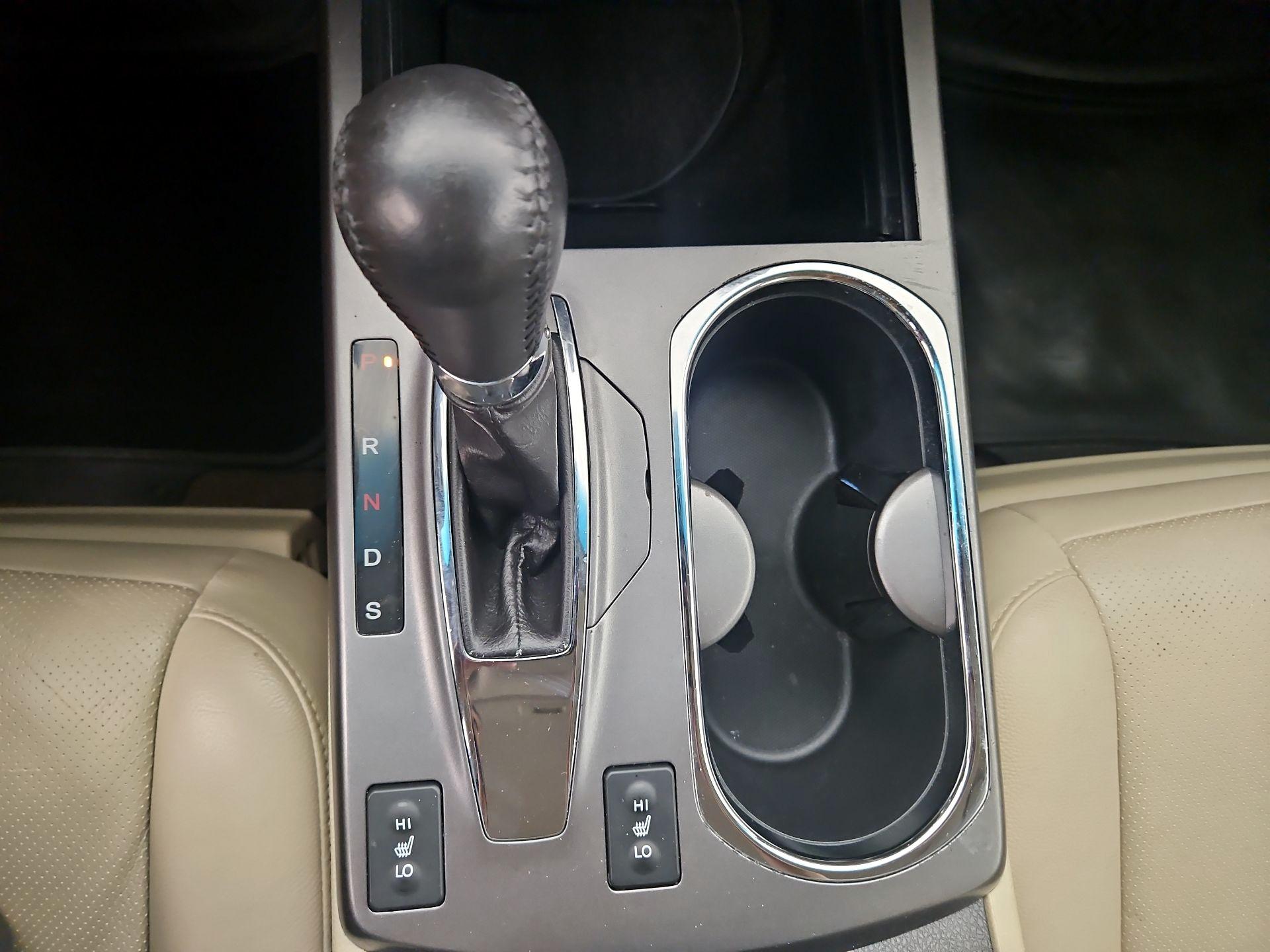Thumbnail: 2014 Acura RDX - 17
