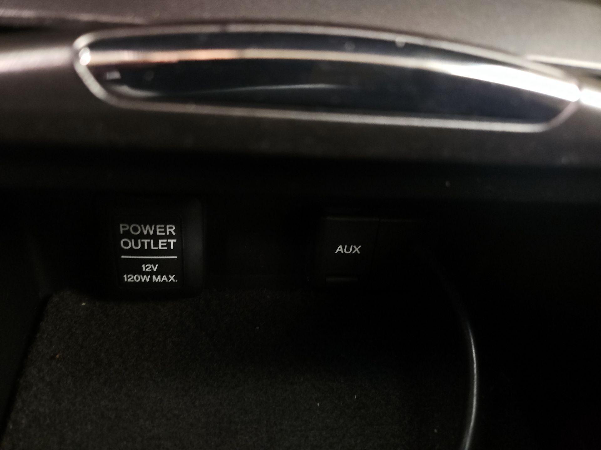 Thumbnail: 2014 Acura RDX - 18