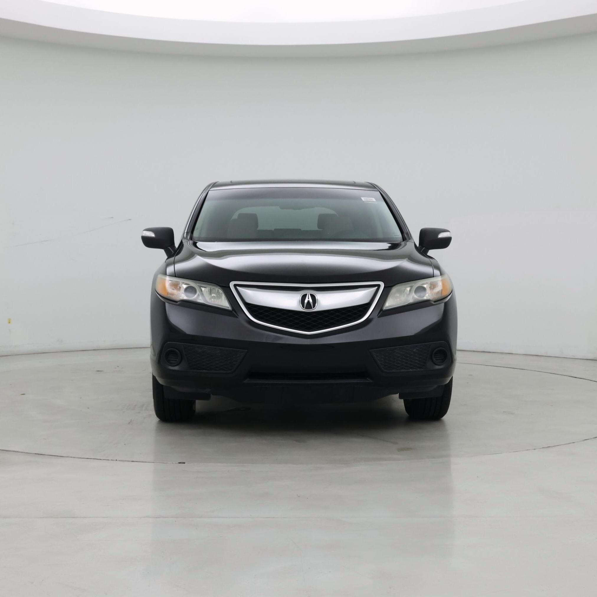 Thumbnail: 2014 Acura RDX - 5