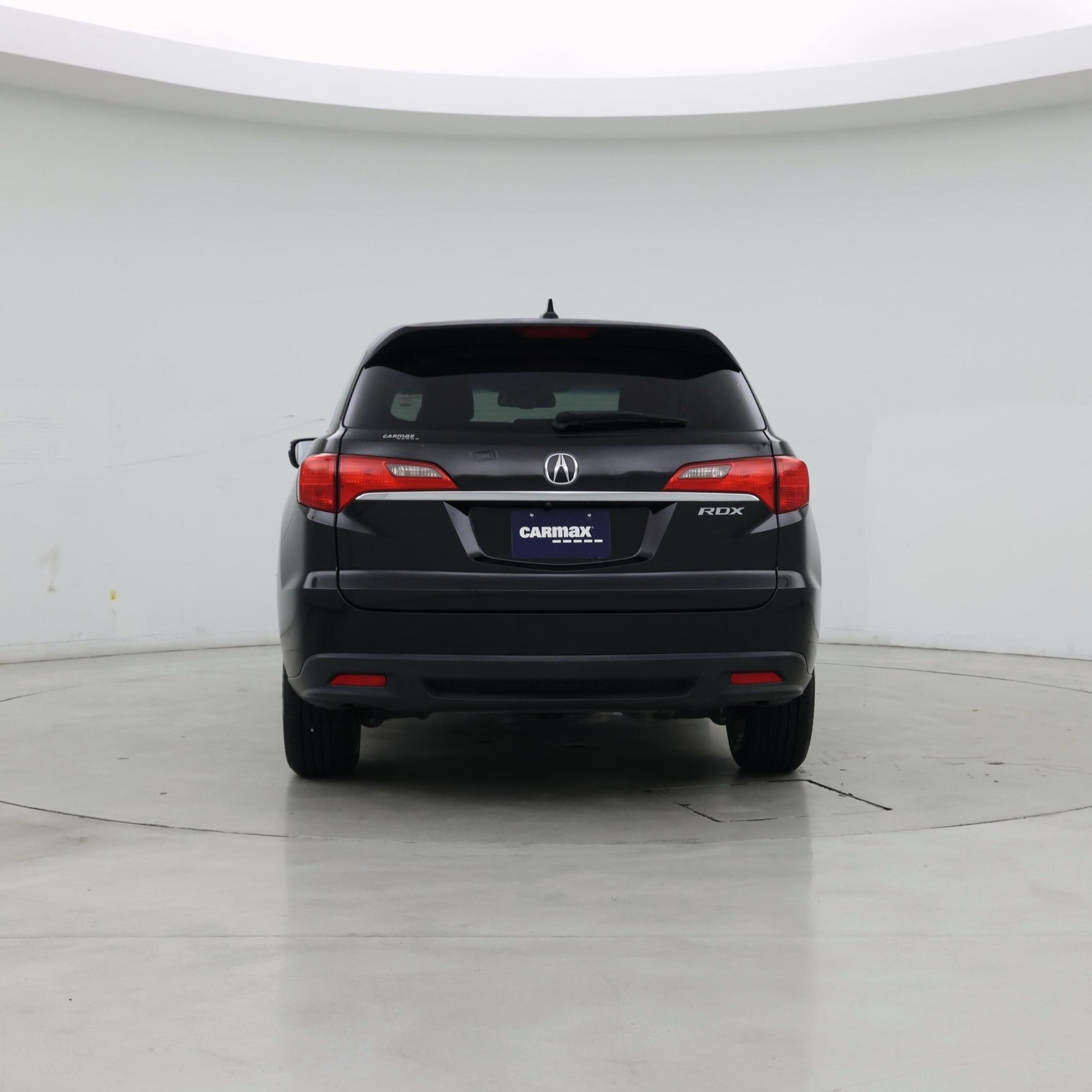 Thumbnail: 2014 Acura RDX - 6