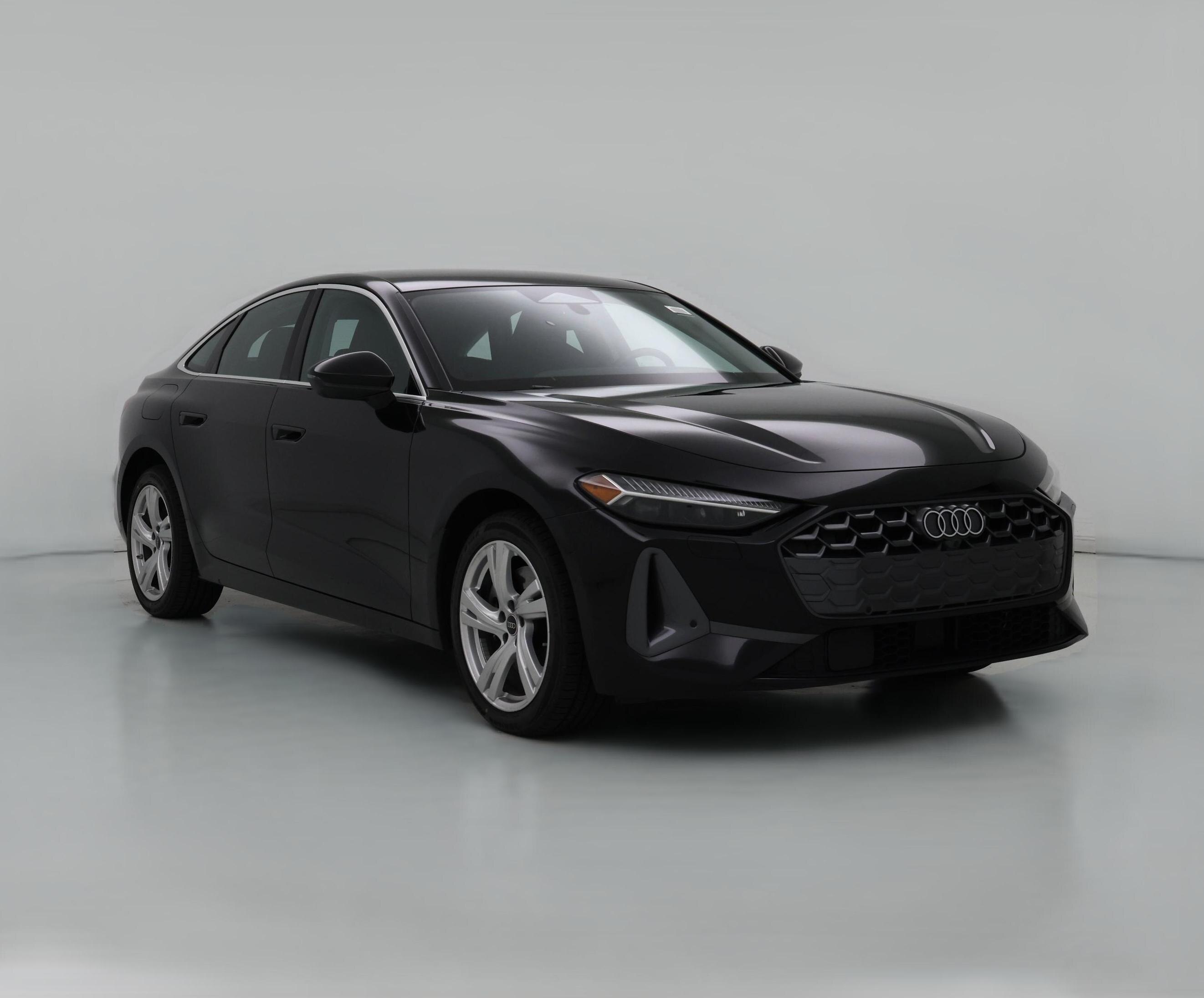 Thumbnail: 2025 Audi A5 - 1