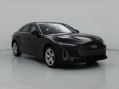 2025 Audi A5 Premium Plus