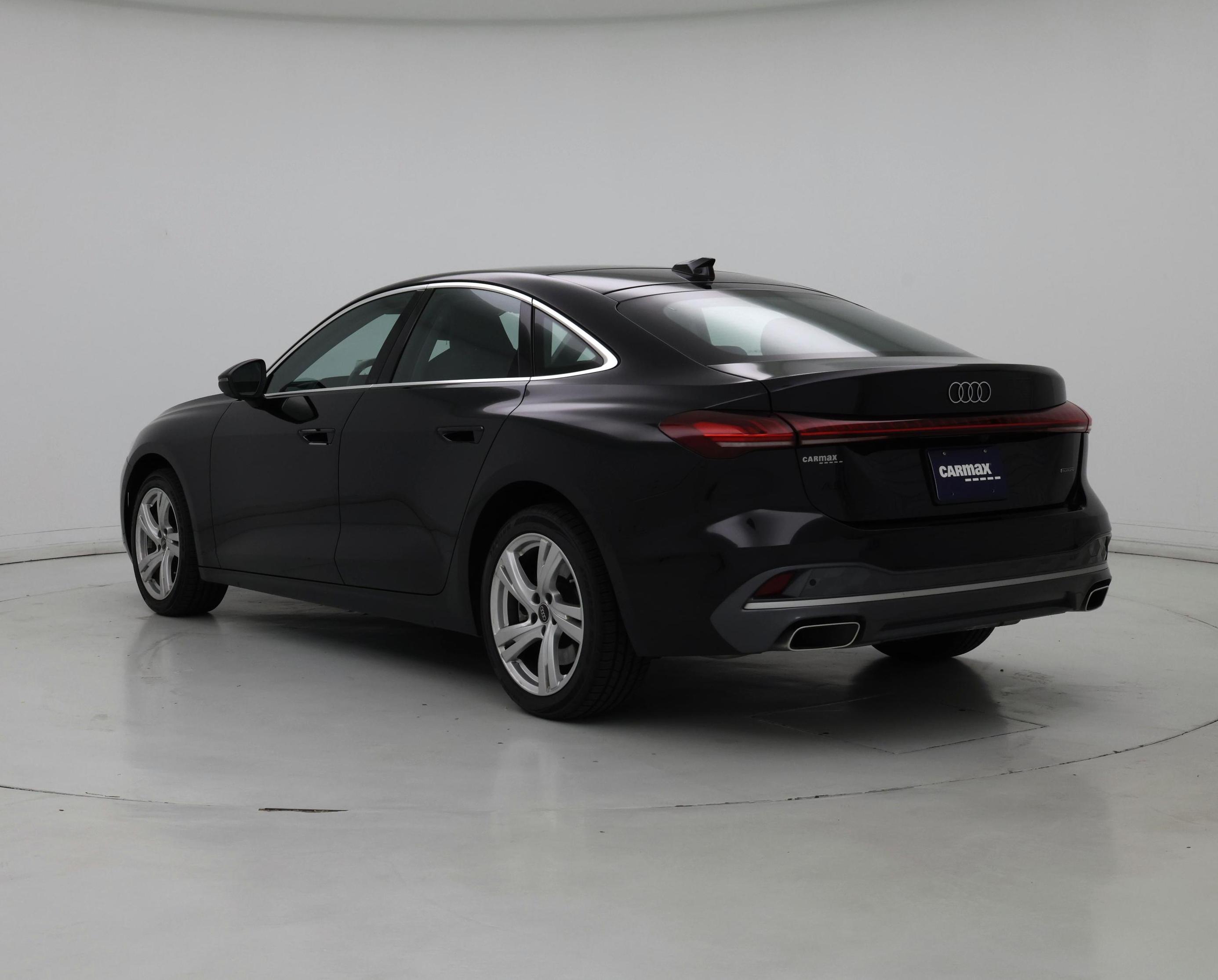 Thumbnail: 2025 Audi A5 - 2