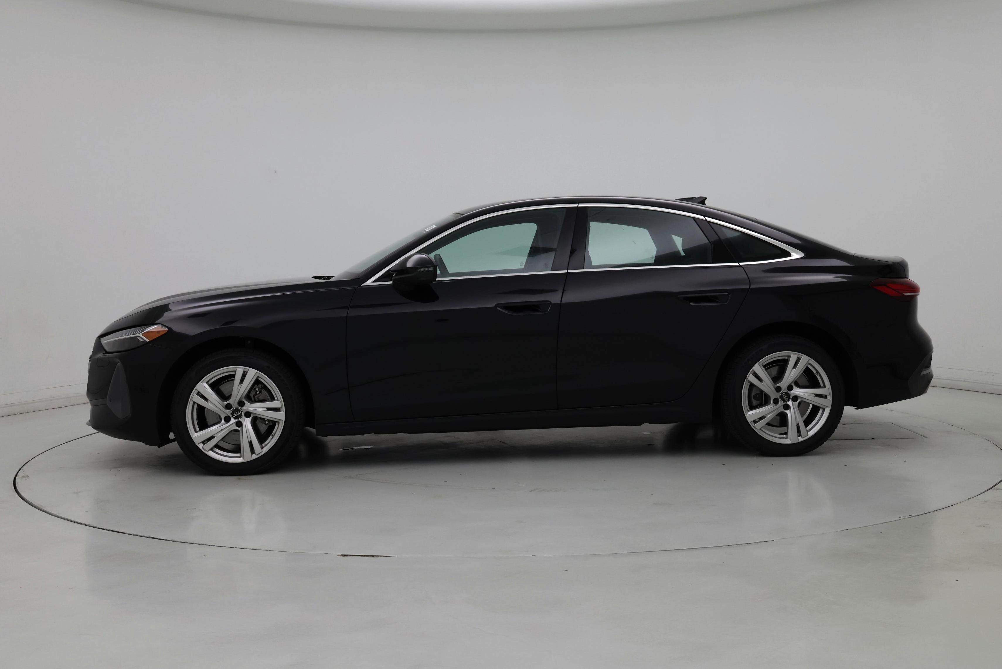 Thumbnail: 2025 Audi A5 - 3