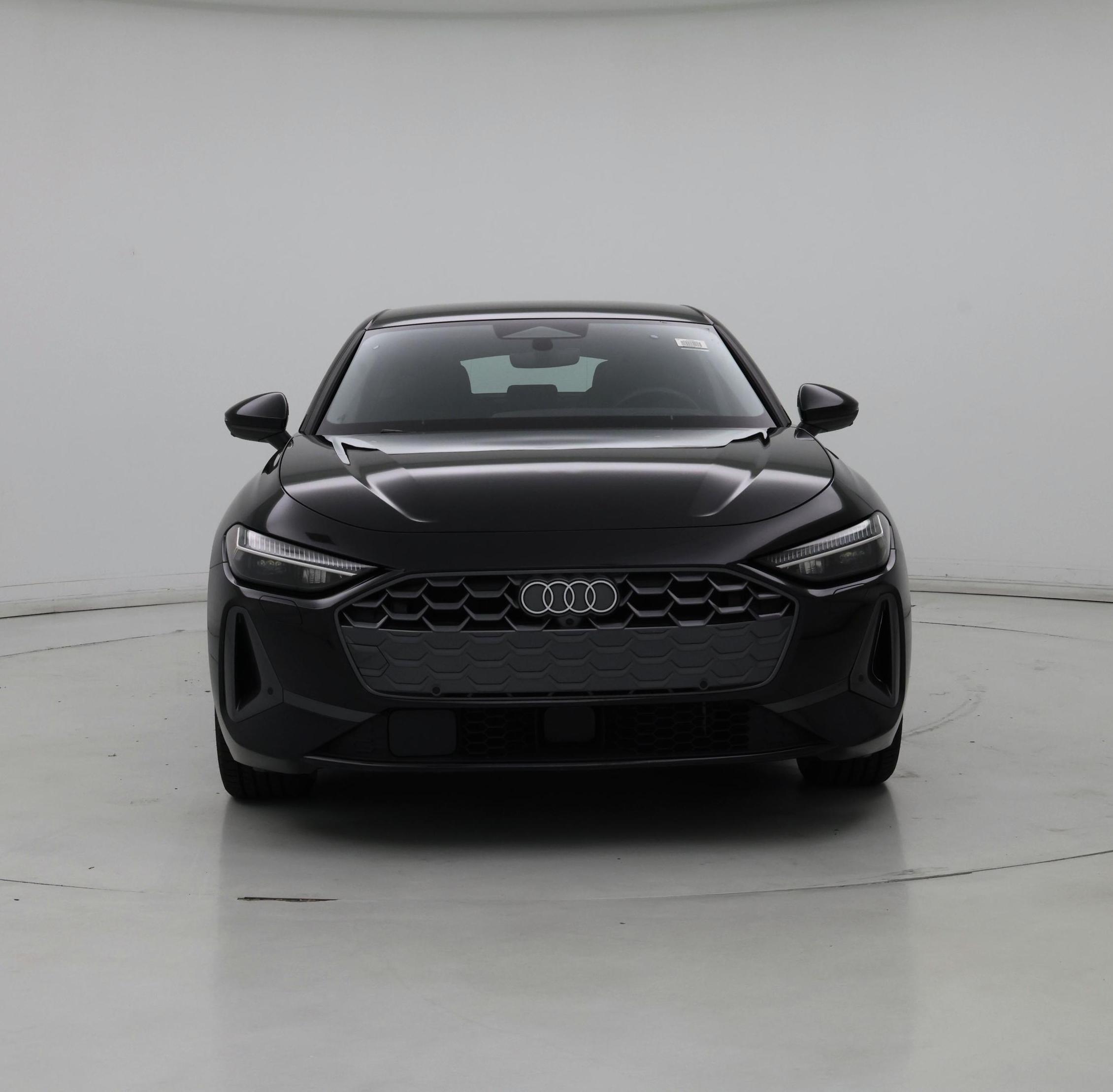 Thumbnail: 2025 Audi A5 - 5