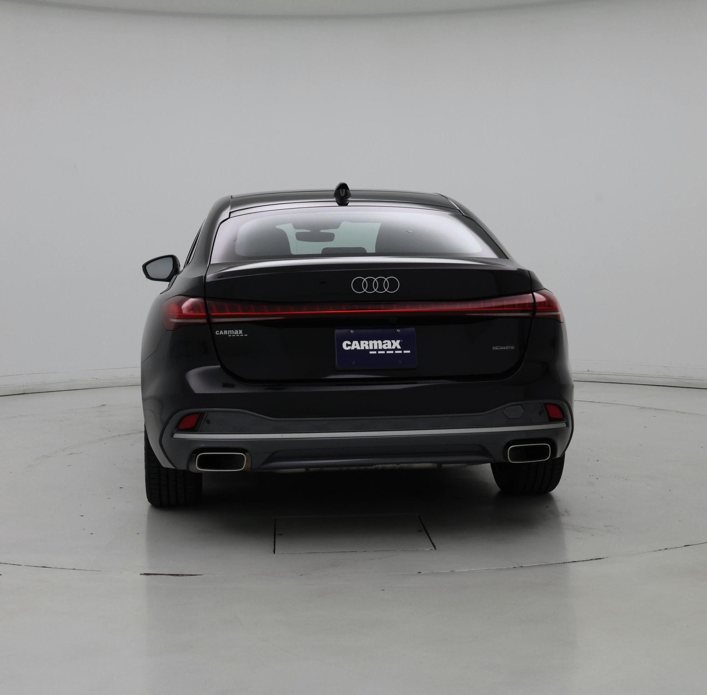 Thumbnail: 2025 Audi A5 - 6