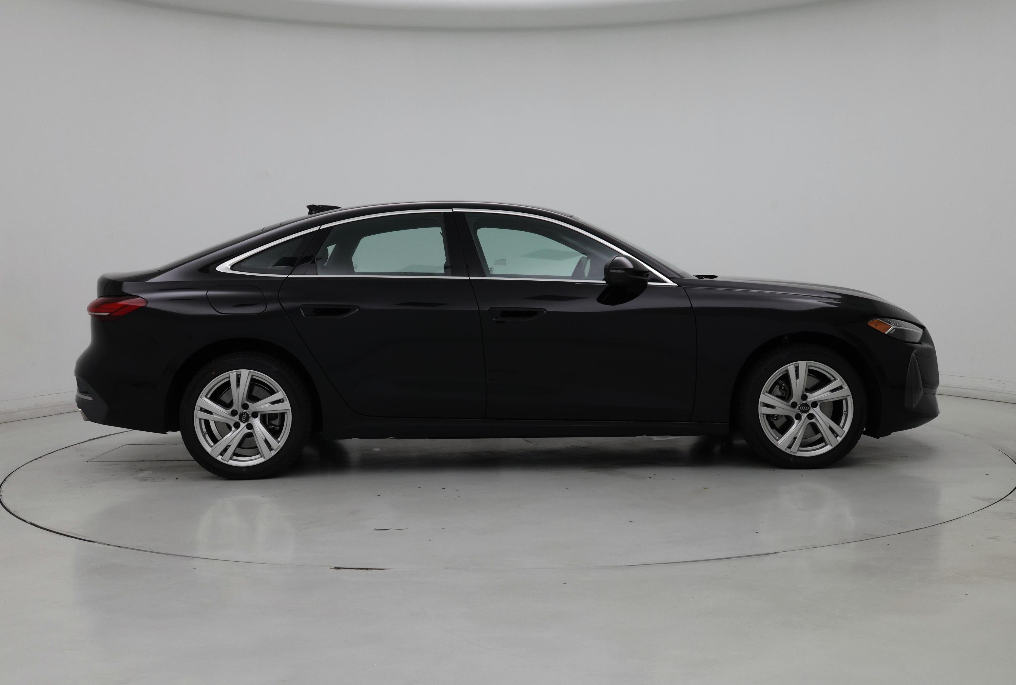 Thumbnail: 2025 Audi A5 - 7
