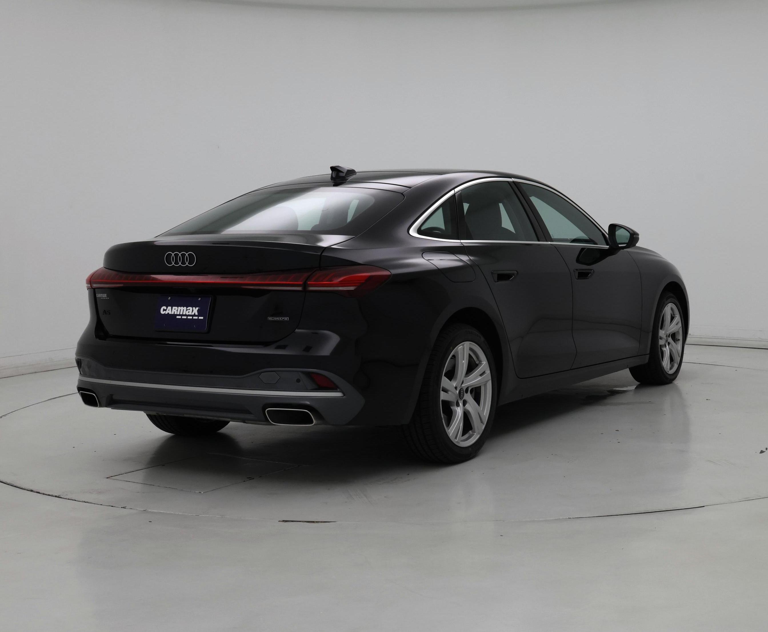 Thumbnail: 2025 Audi A5 - 8