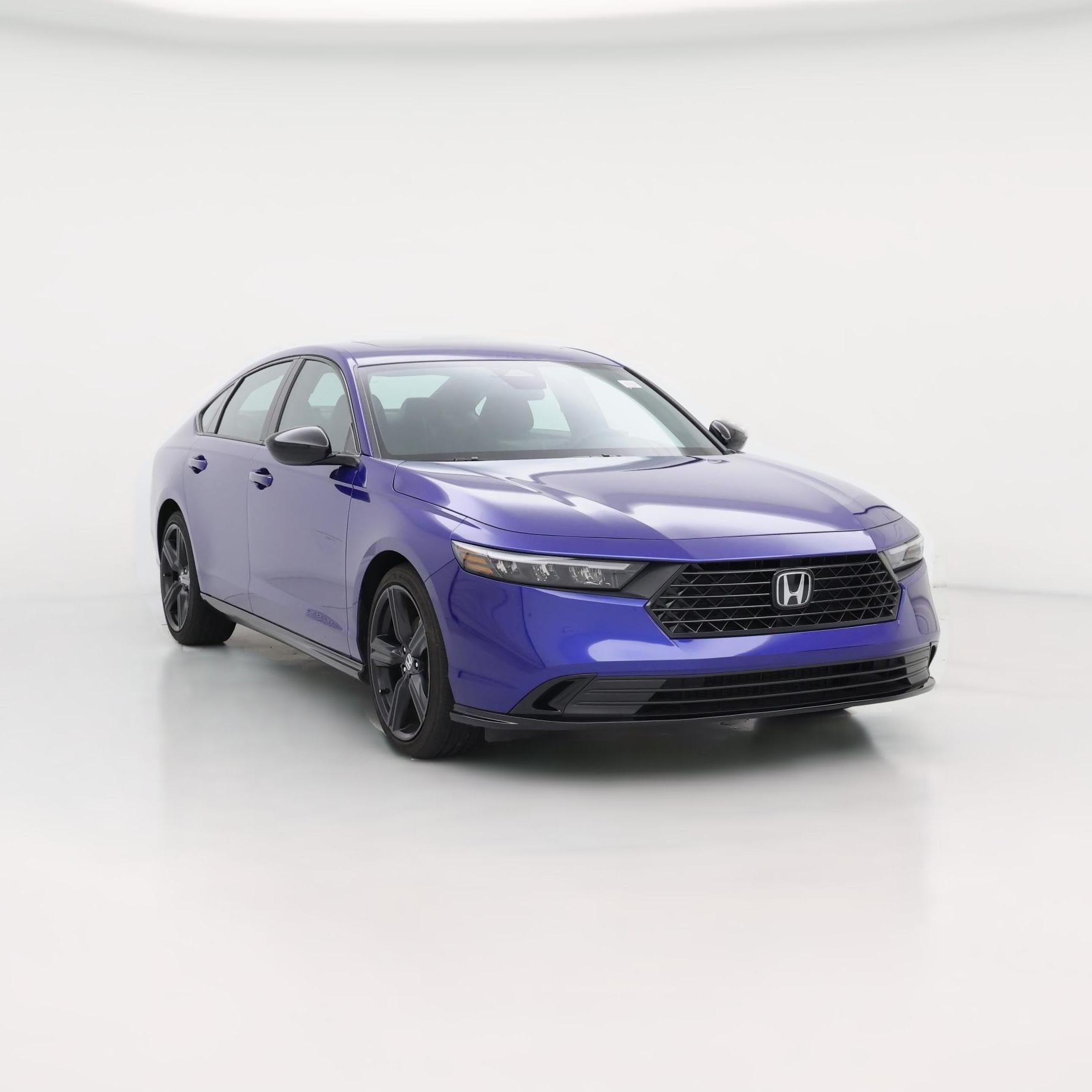 Thumbnail: 2025 Honda Accord - 1