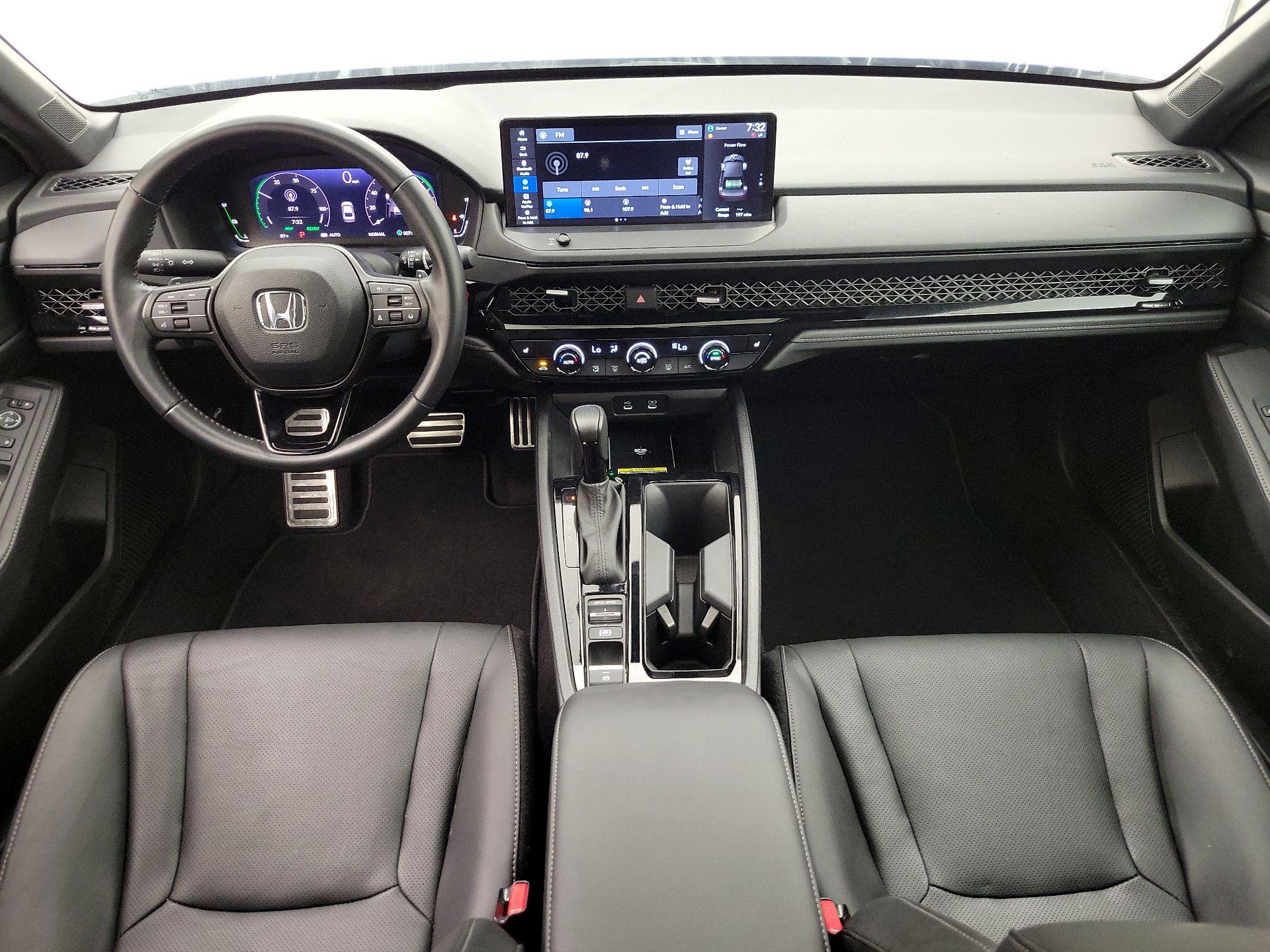 Thumbnail: 2025 Honda Accord - 9