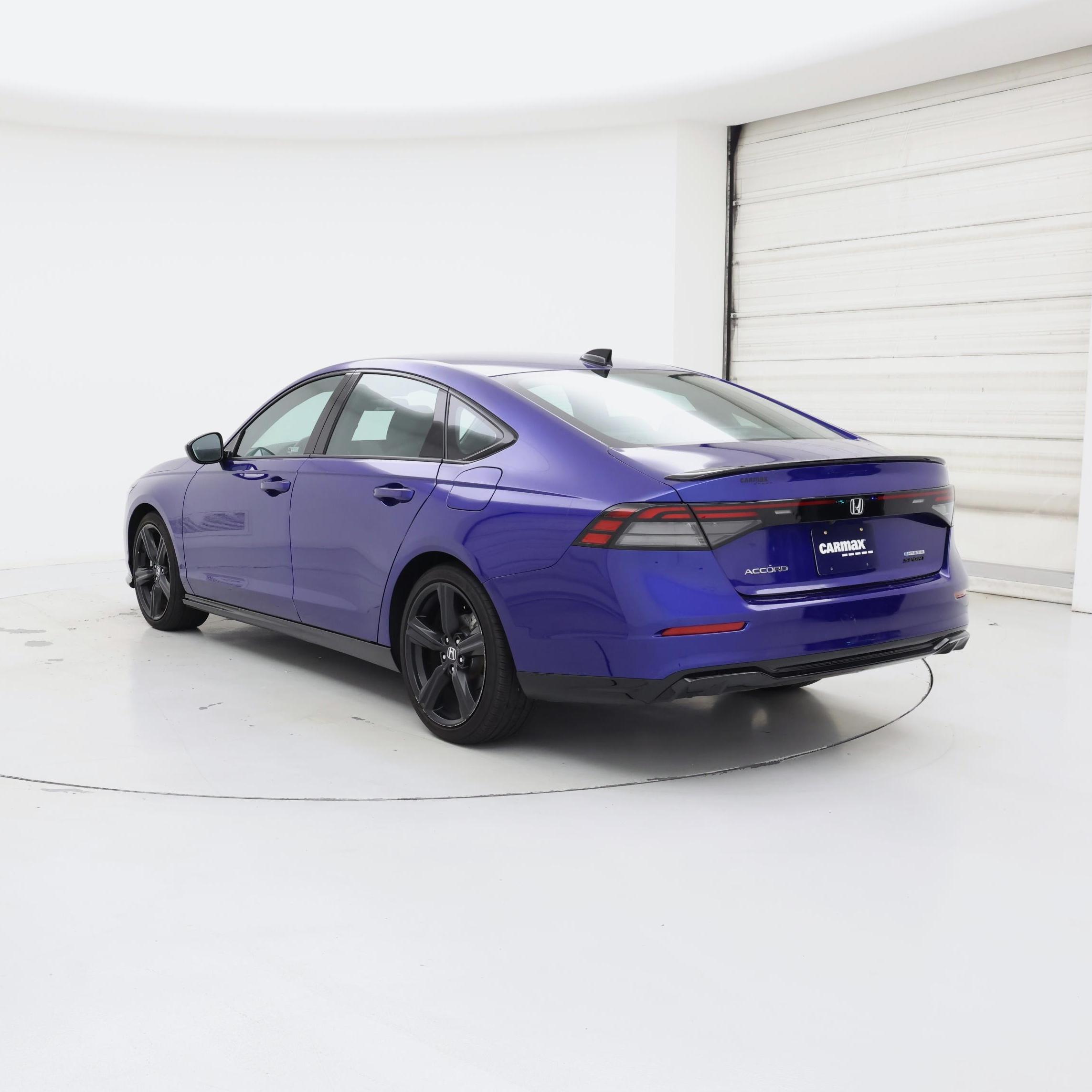Thumbnail: 2025 Honda Accord - 2