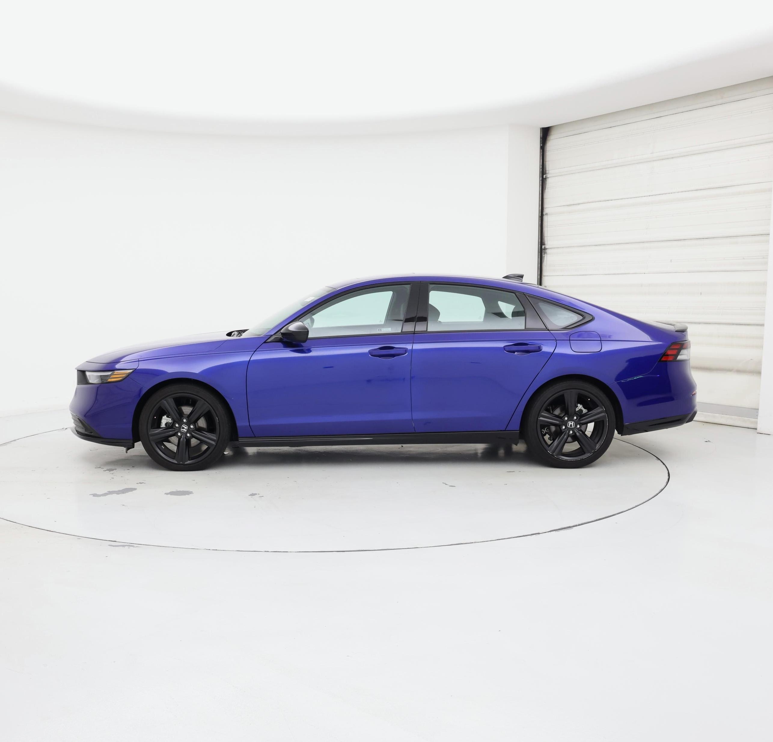 Thumbnail: 2025 Honda Accord - 3