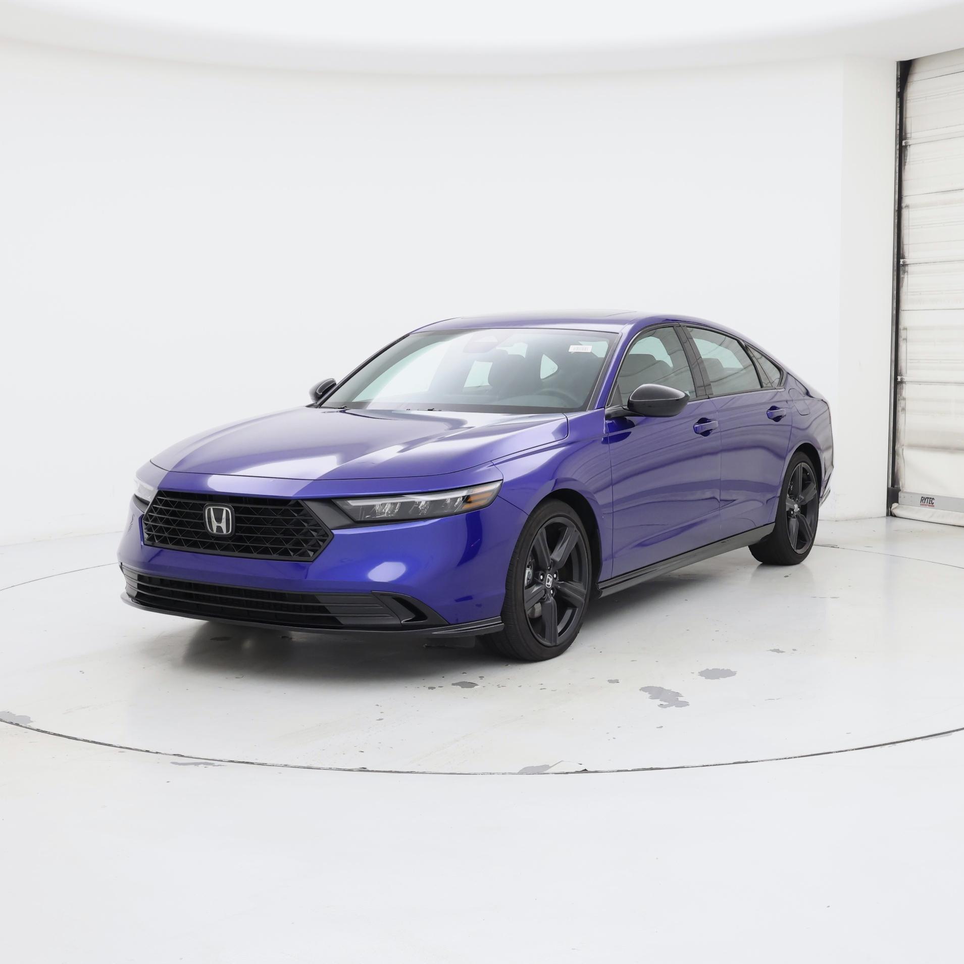 Thumbnail: 2025 Honda Accord - 4