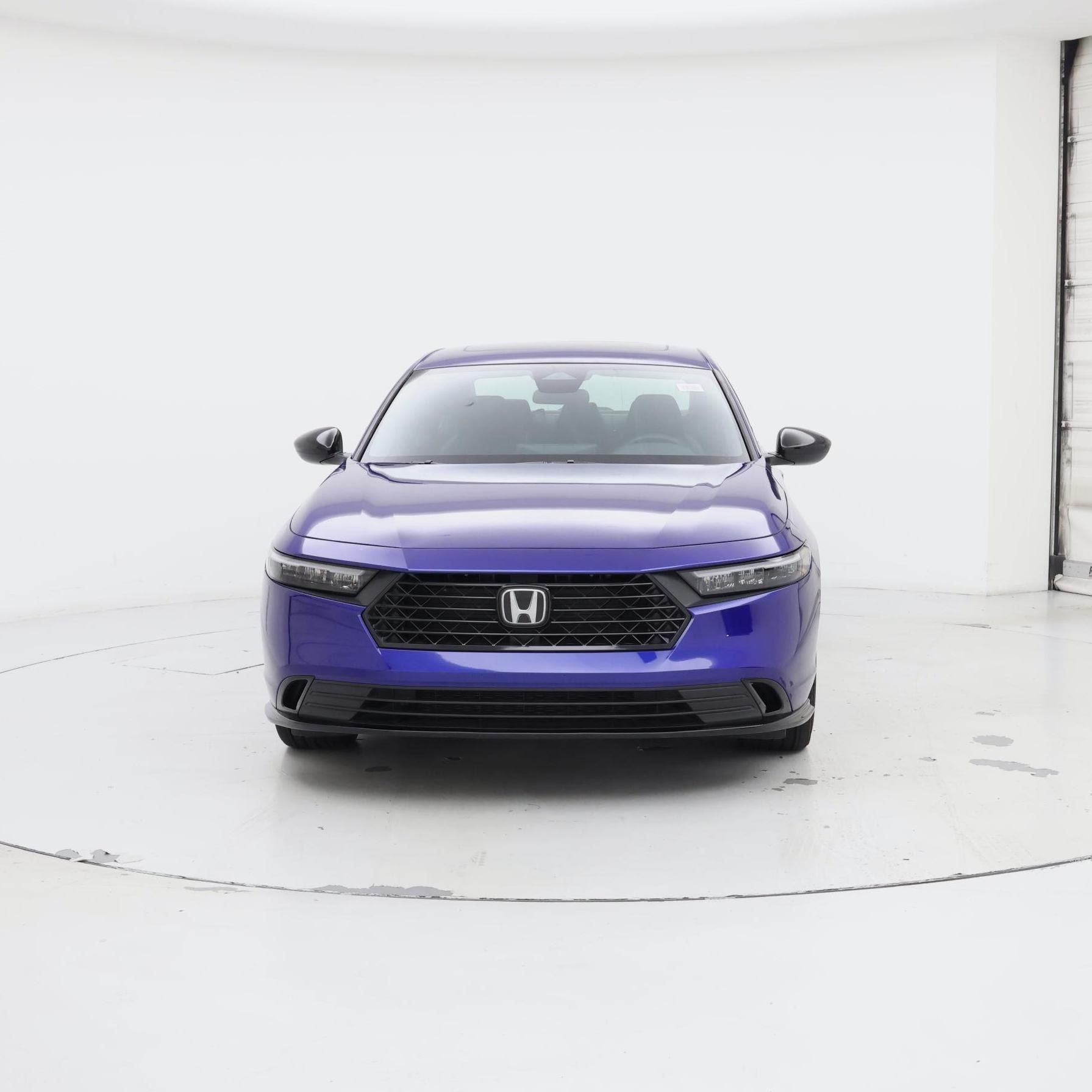 Thumbnail: 2025 Honda Accord - 5