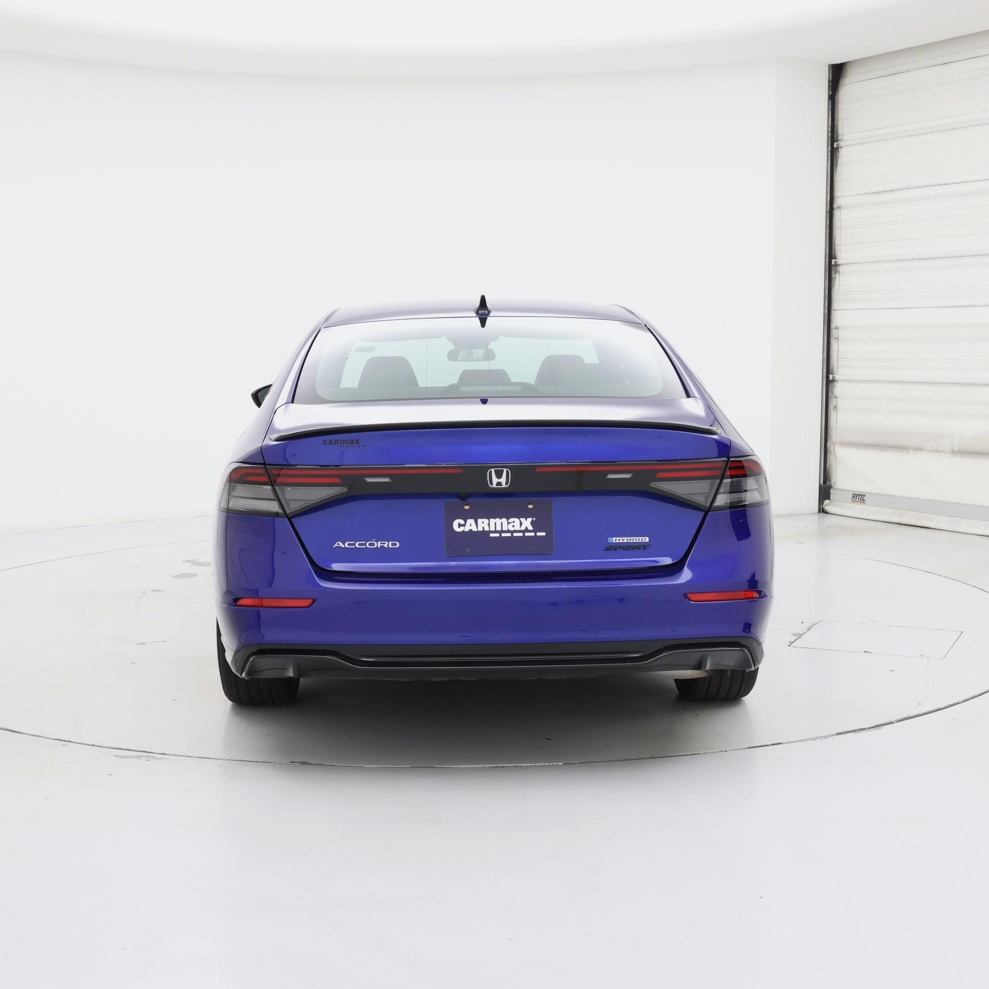 Thumbnail: 2025 Honda Accord - 6