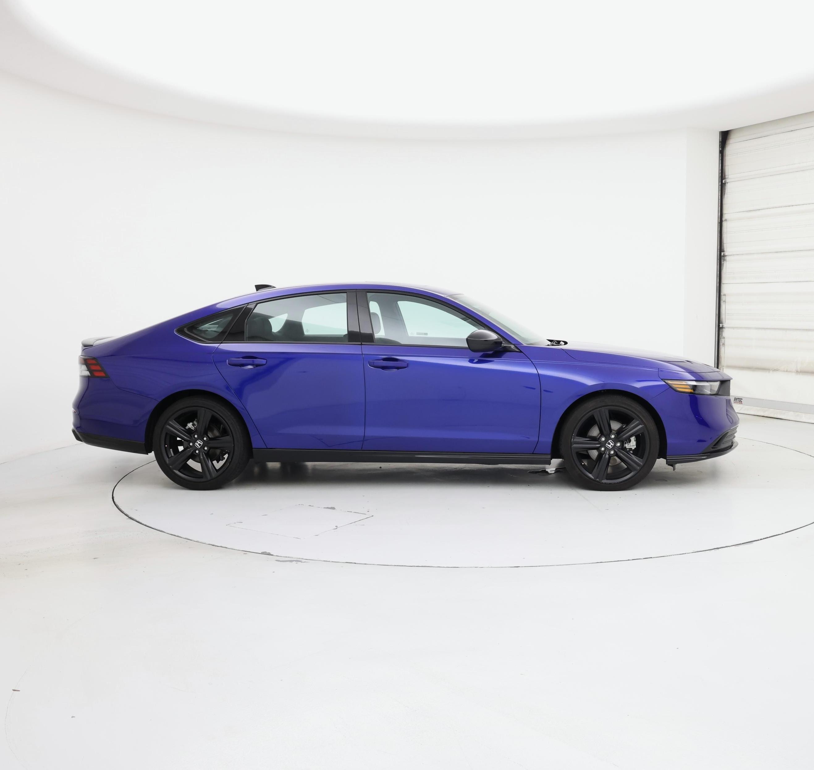 Thumbnail: 2025 Honda Accord - 7