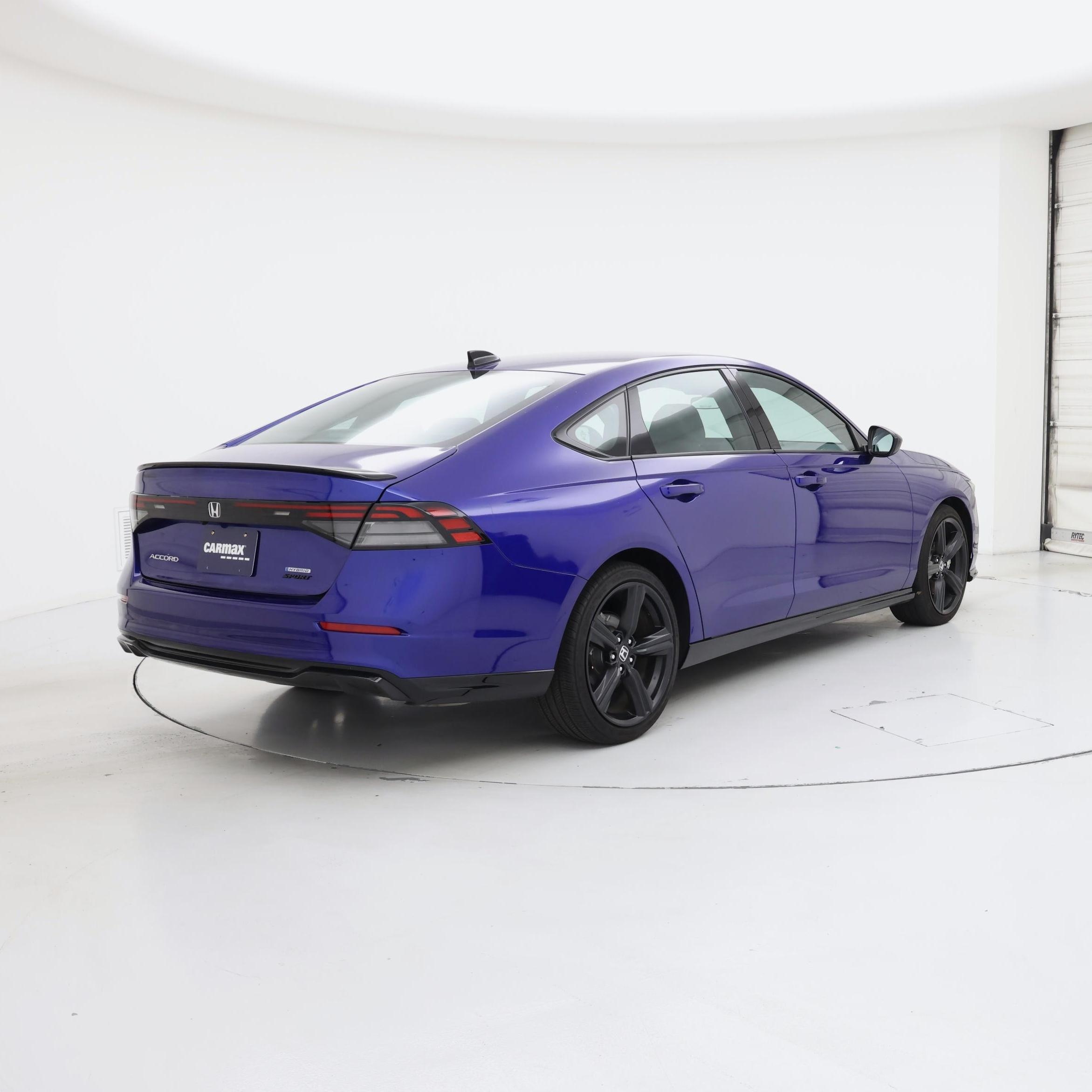 Thumbnail: 2025 Honda Accord - 8