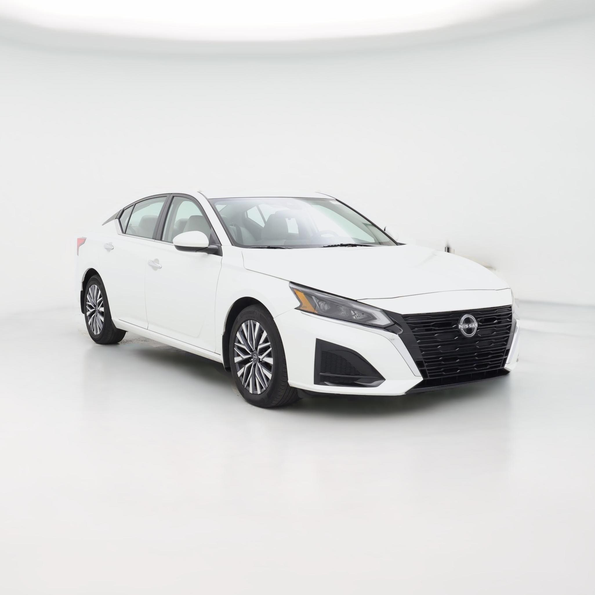 Thumbnail: 2023 Nissan Altima - 1