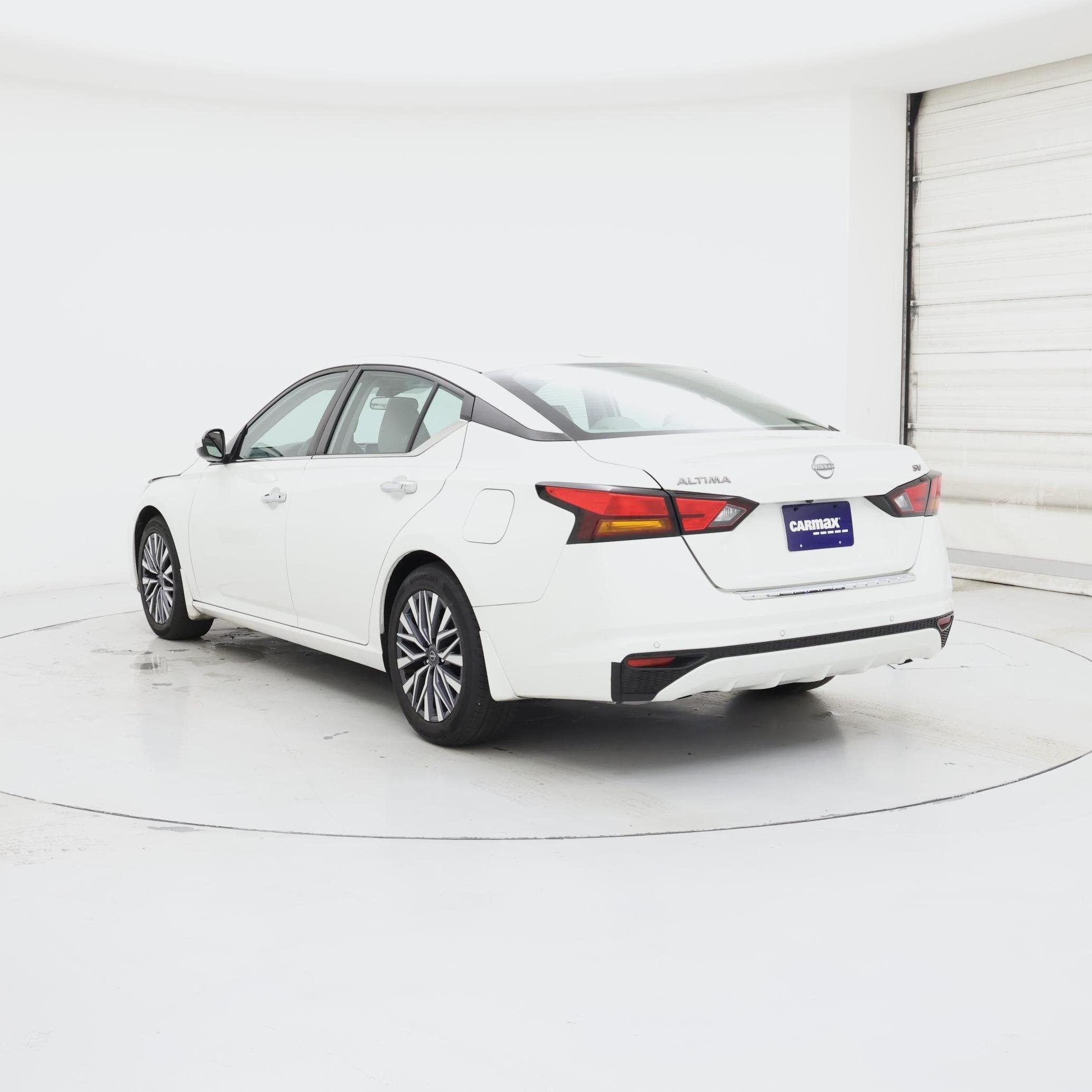Thumbnail: 2023 Nissan Altima - 2