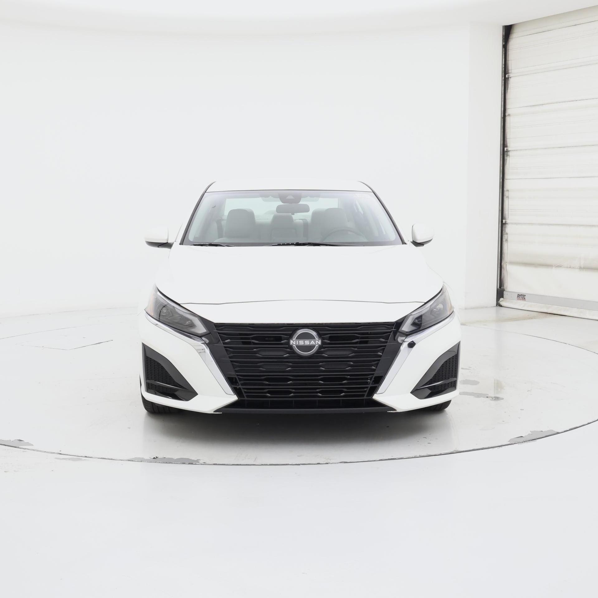 Thumbnail: 2023 Nissan Altima - 5