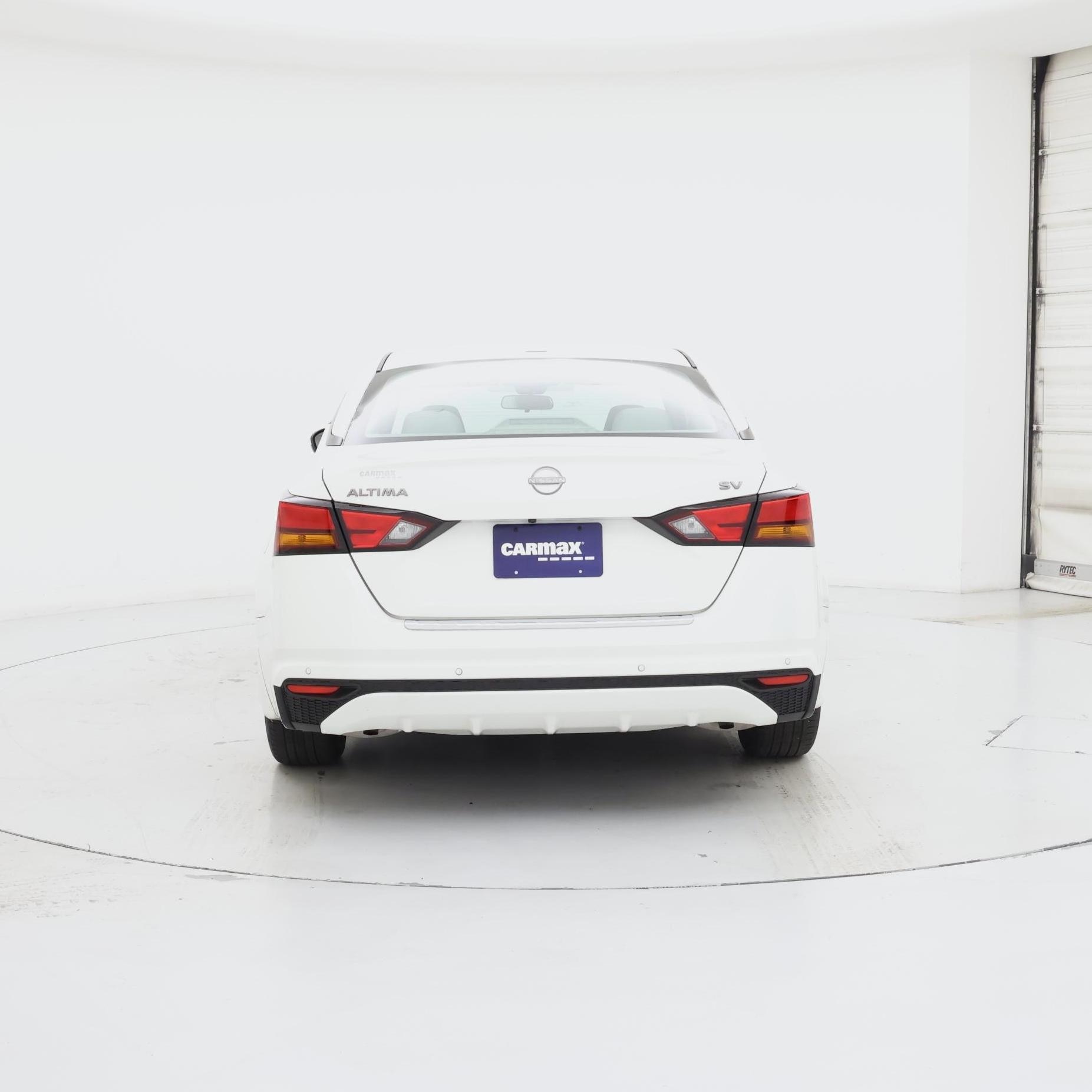 Thumbnail: 2023 Nissan Altima - 6