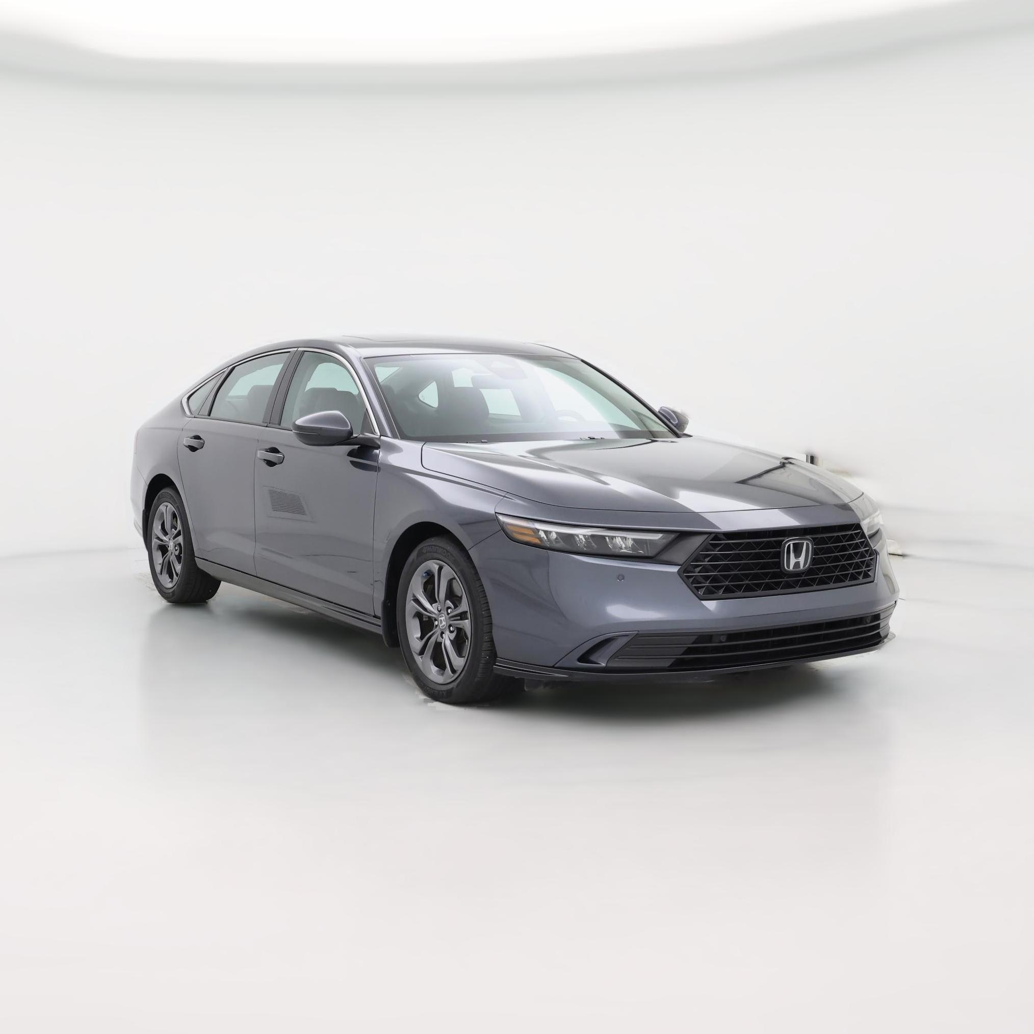 Thumbnail: 2024 Honda Accord - 1
