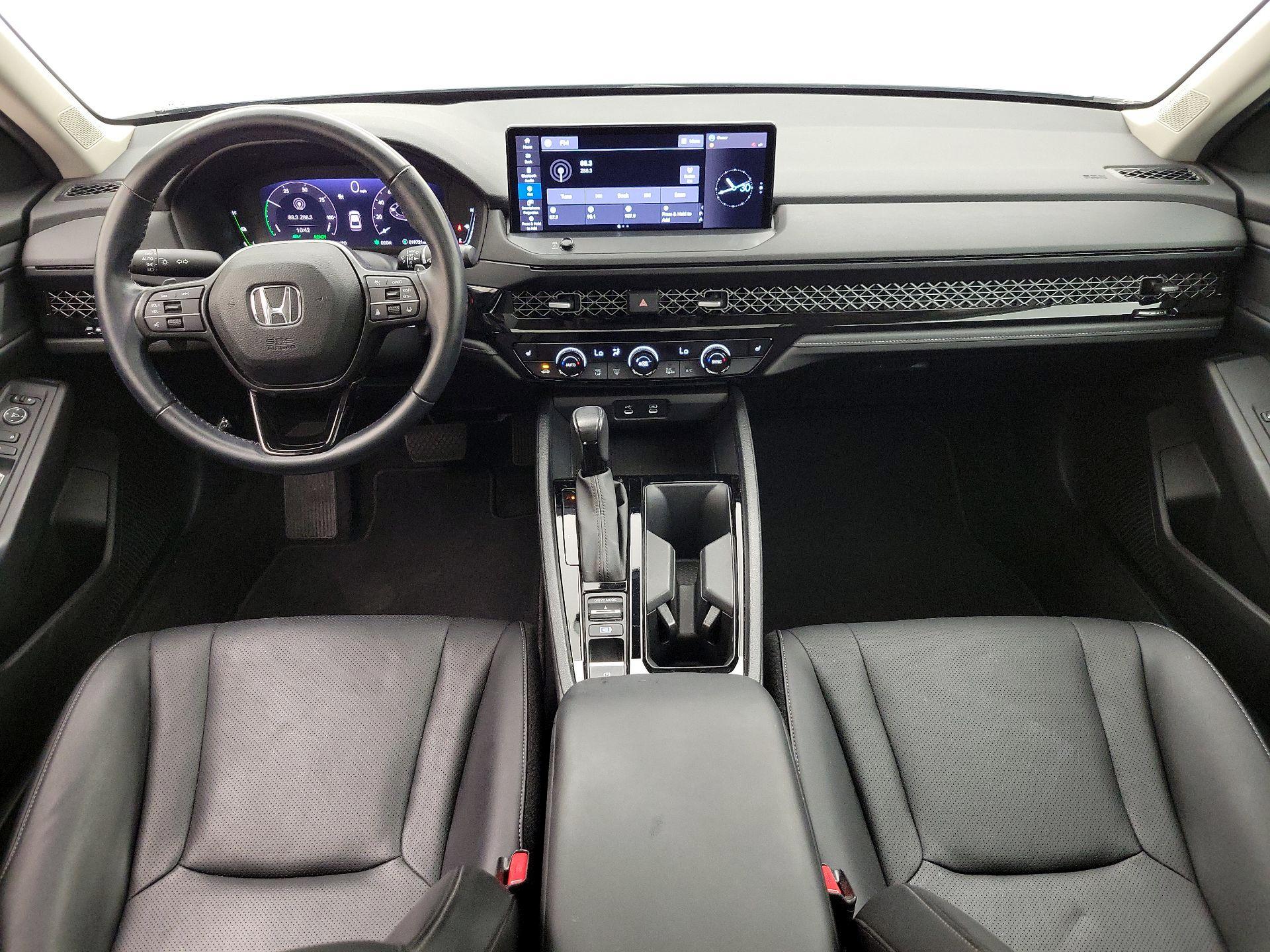 Thumbnail: 2024 Honda Accord - 9