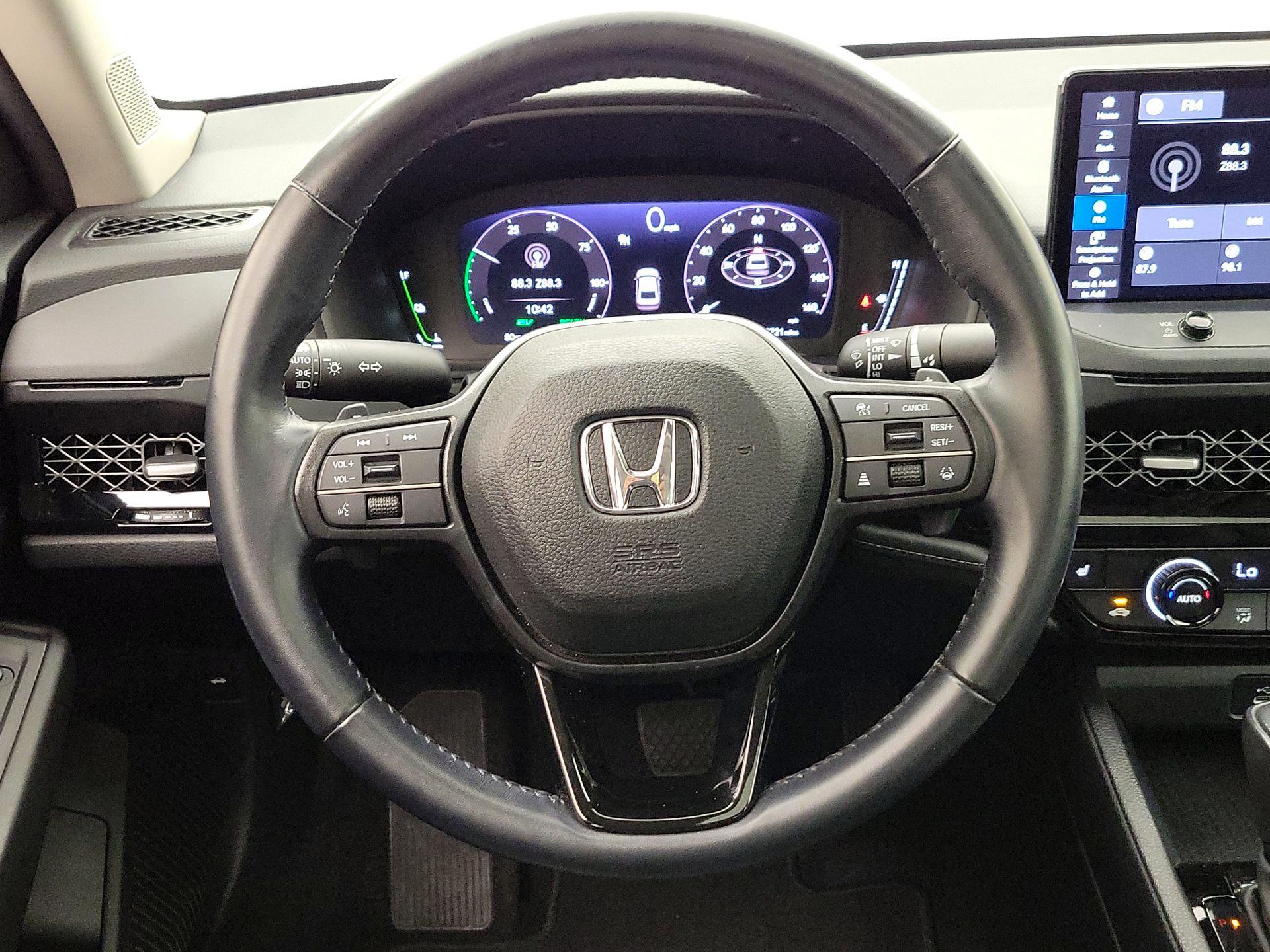 Thumbnail: 2024 Honda Accord - 10