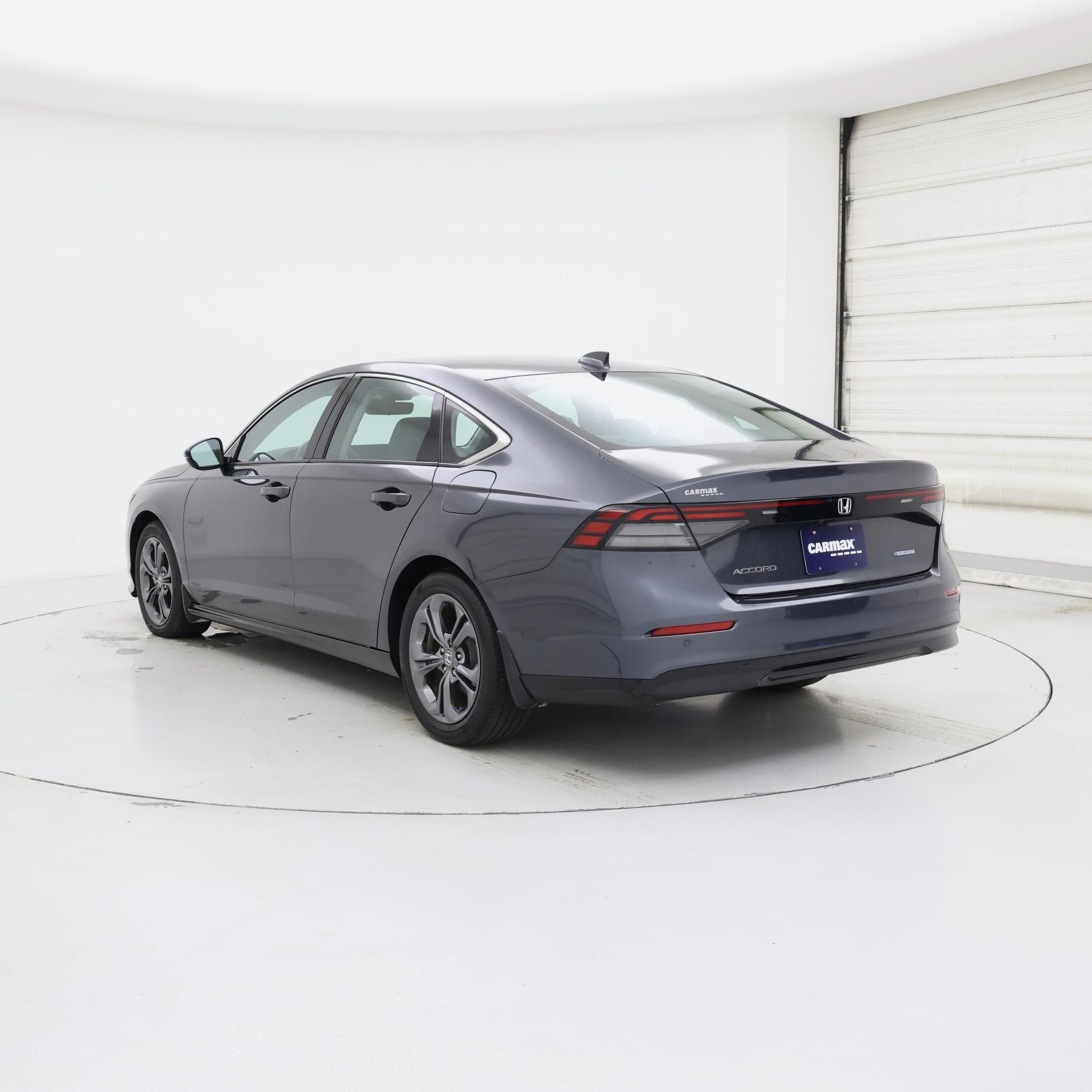 Thumbnail: 2024 Honda Accord - 2