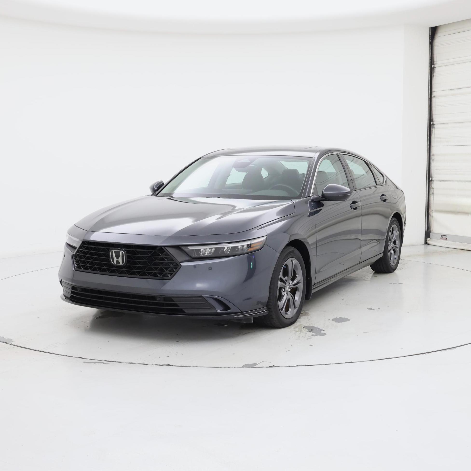 Thumbnail: 2024 Honda Accord - 4