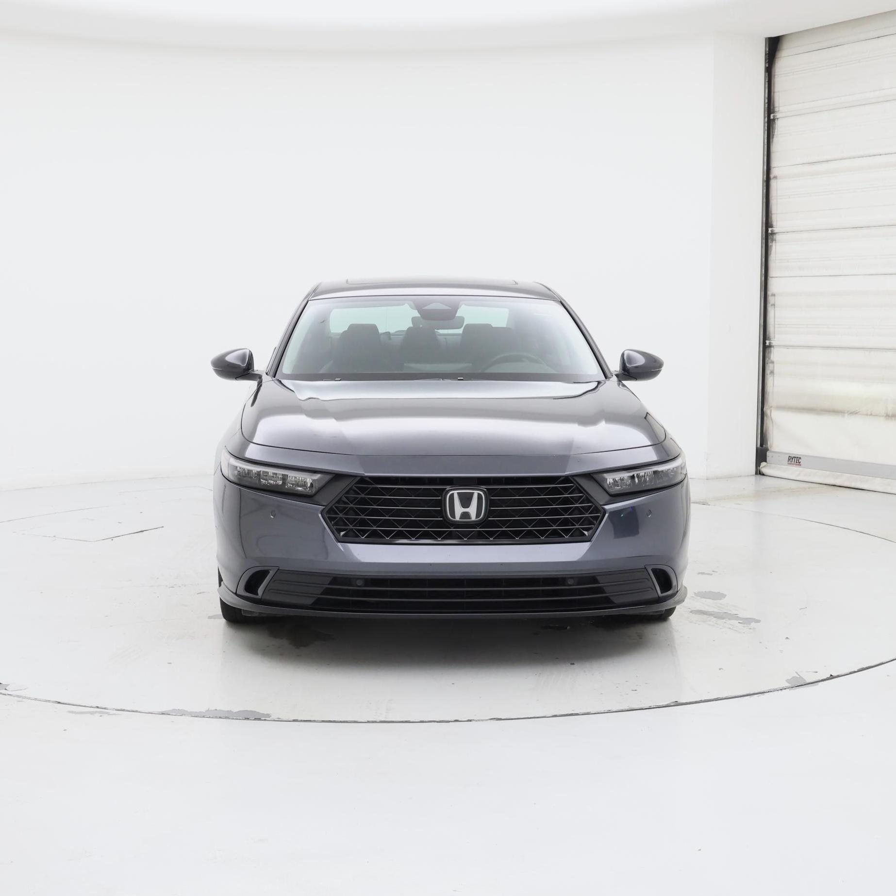 Thumbnail: 2024 Honda Accord - 5