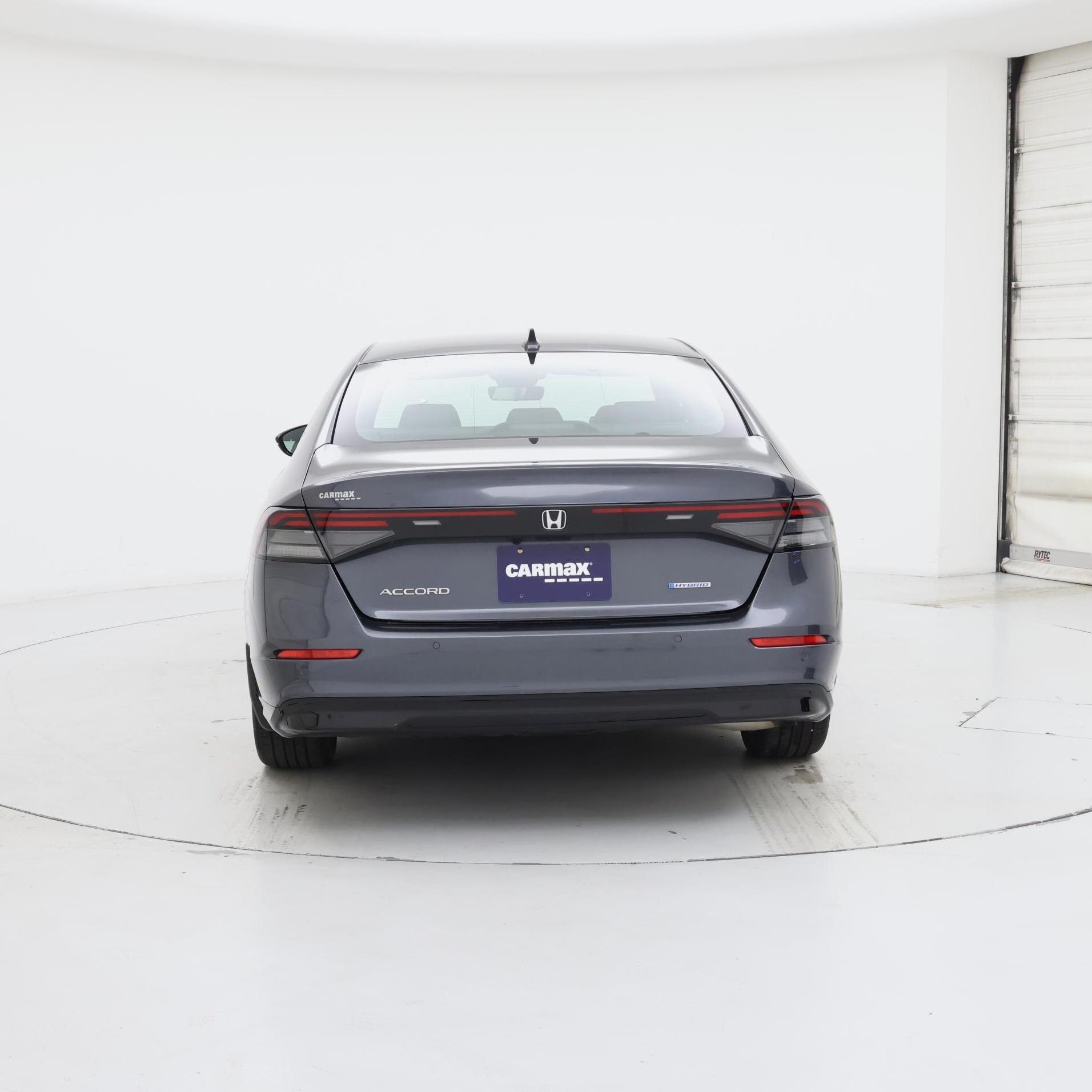 Thumbnail: 2024 Honda Accord - 6