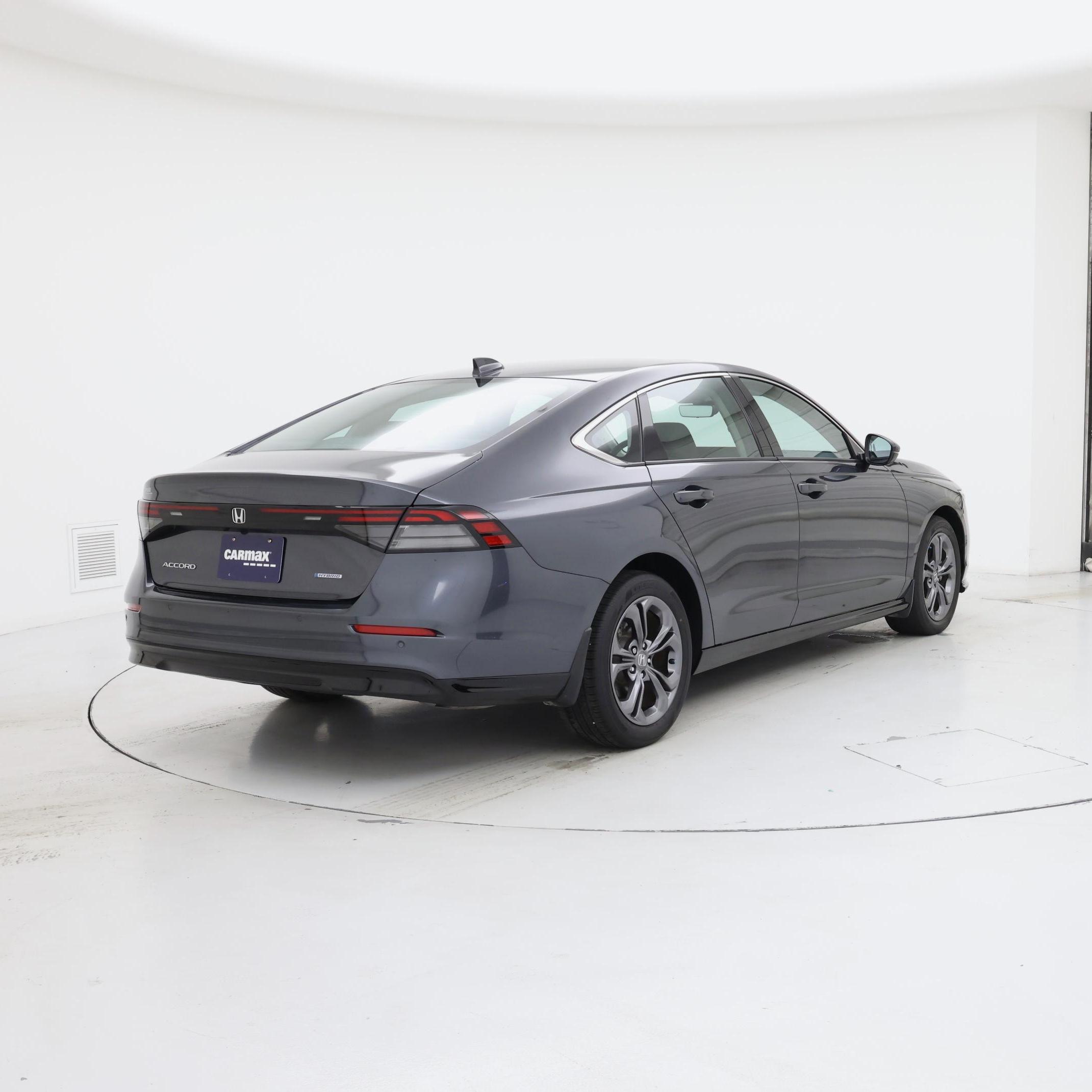 Thumbnail: 2024 Honda Accord - 8