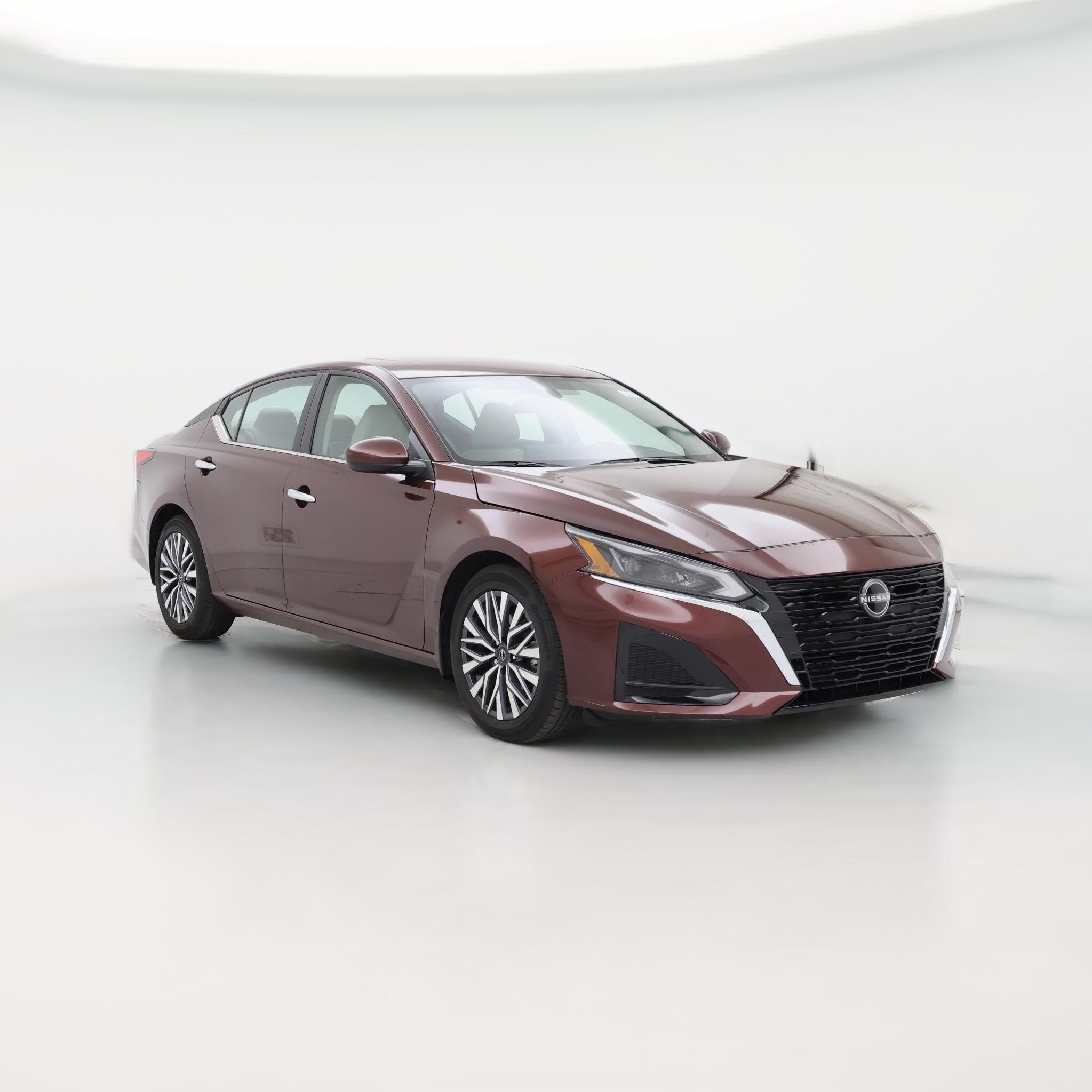 Thumbnail: 2024 Nissan Altima - 1