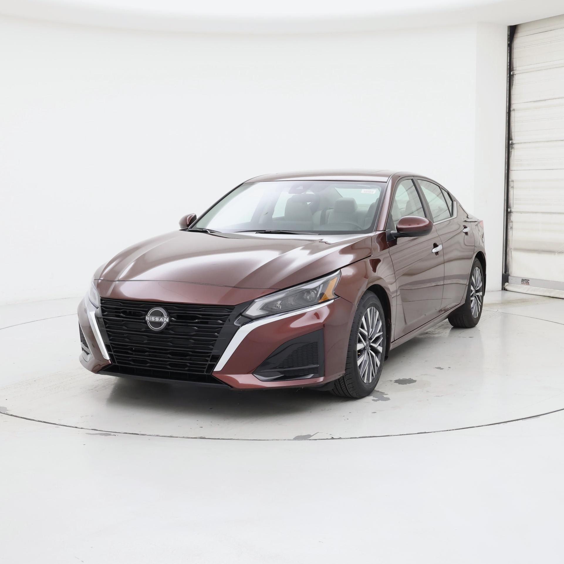 Thumbnail: 2024 Nissan Altima - 4