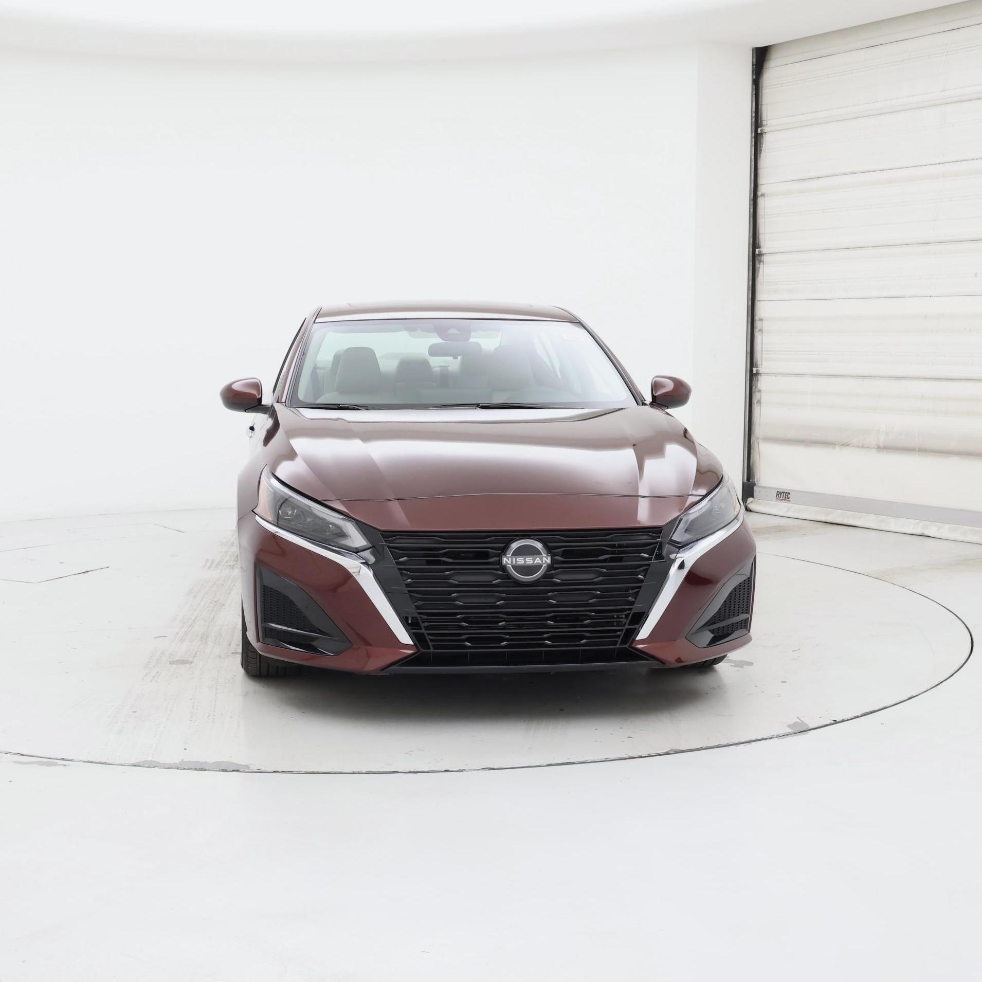 Thumbnail: 2024 Nissan Altima - 5