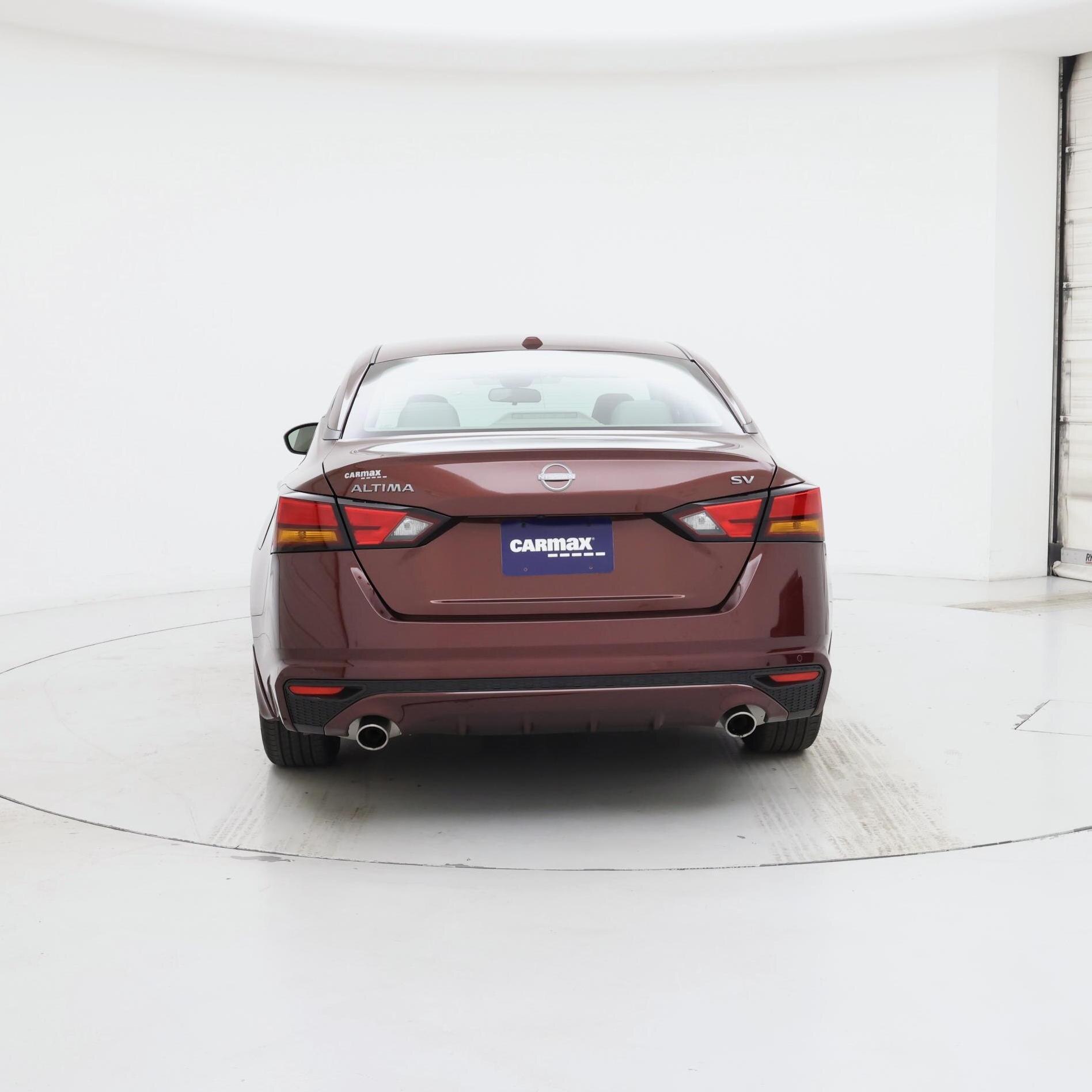 Thumbnail: 2024 Nissan Altima - 6