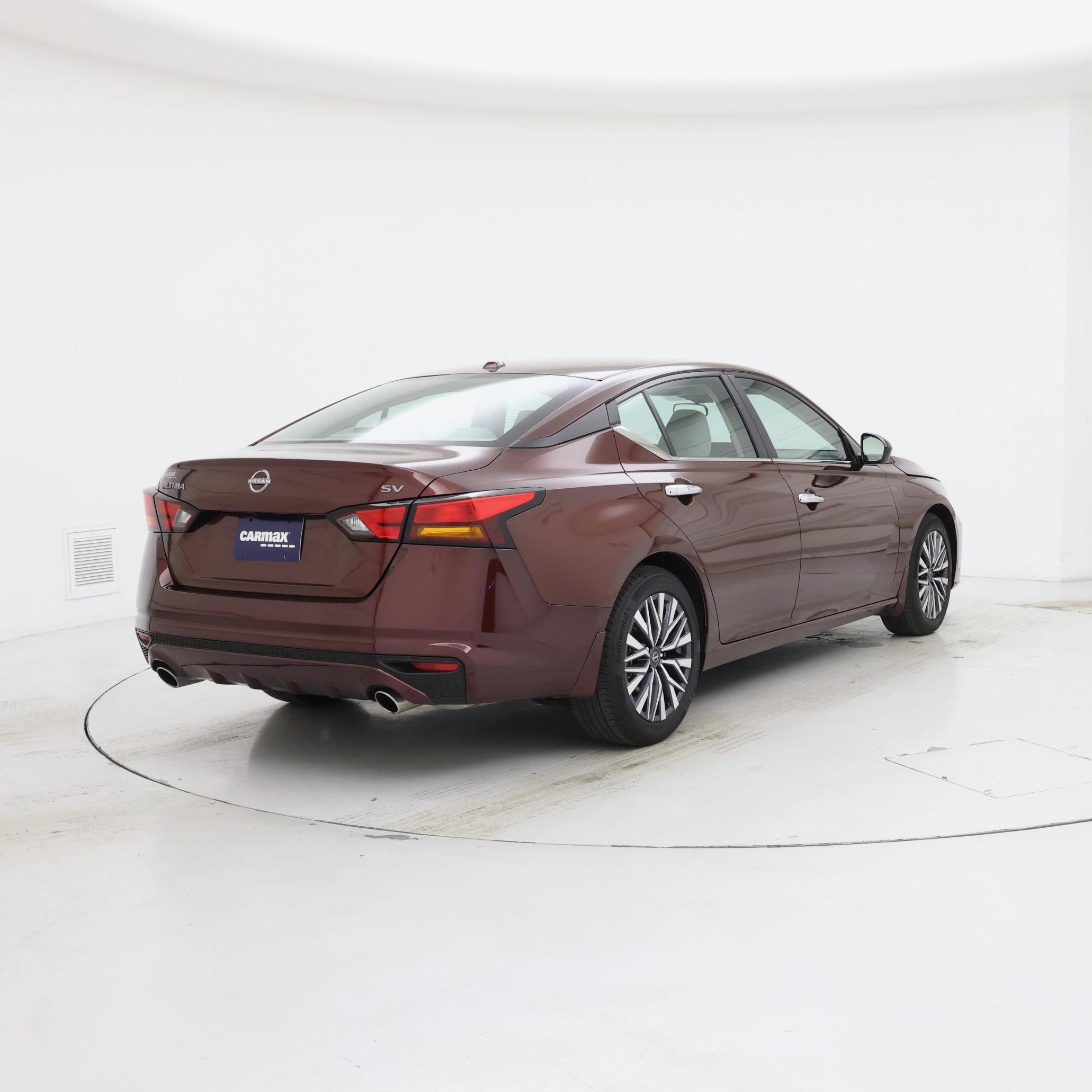Thumbnail: 2024 Nissan Altima - 8