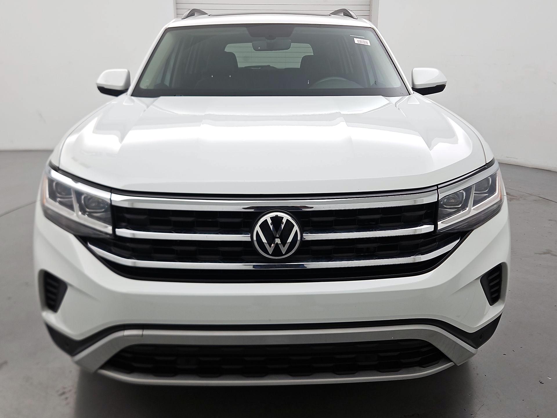 Thumbnail: 2022 Volkswagen Atlas - 2
