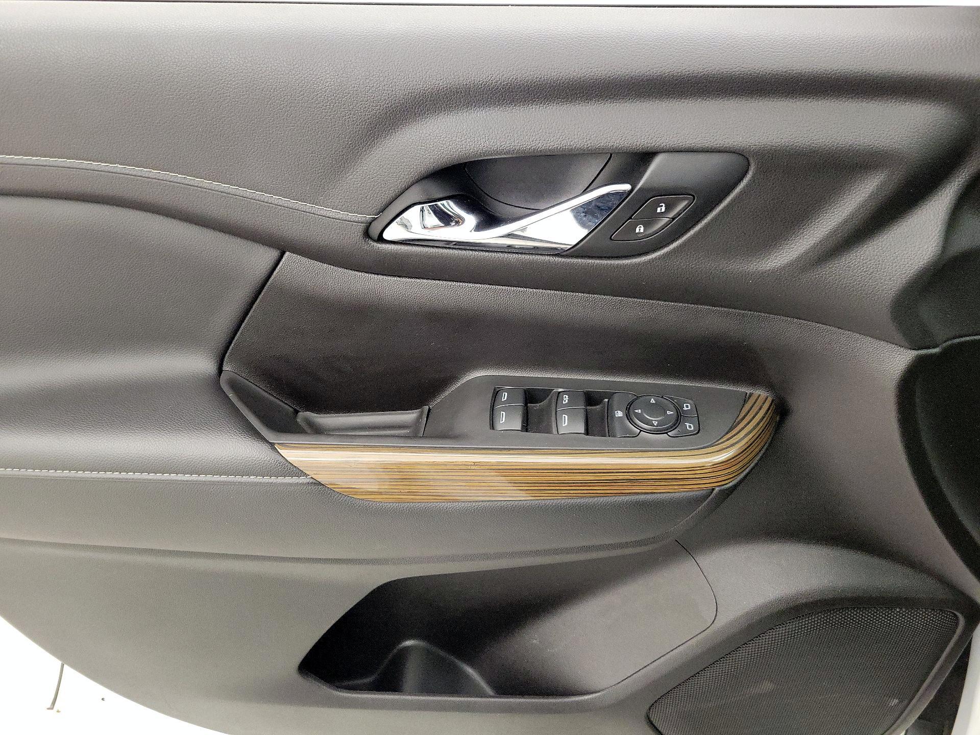 Thumbnail: 2021 GMC Acadia - 12