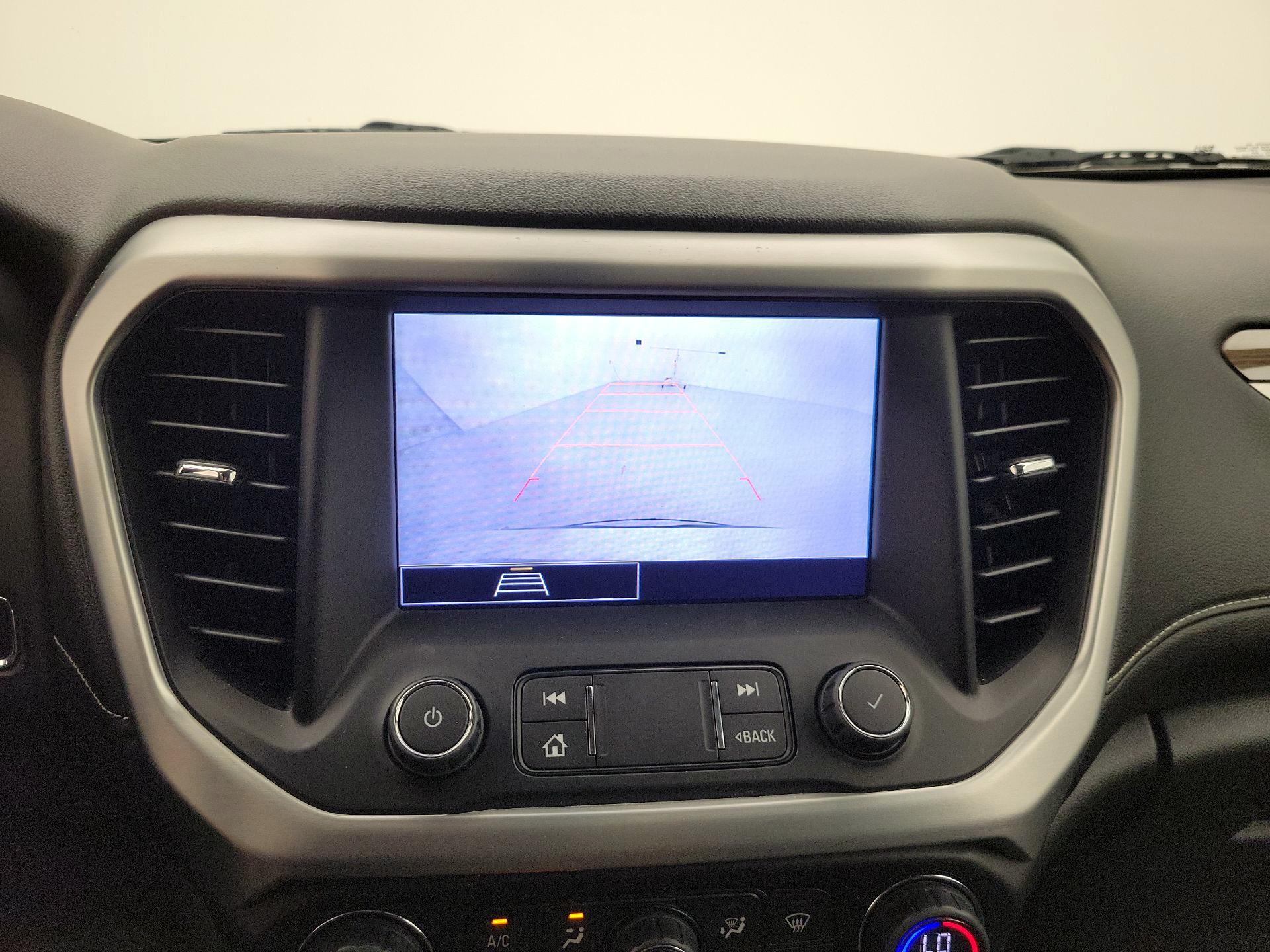 Thumbnail: 2021 GMC Acadia - 14